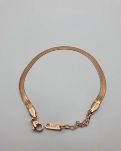 Armband 316L Edelstahl B-101