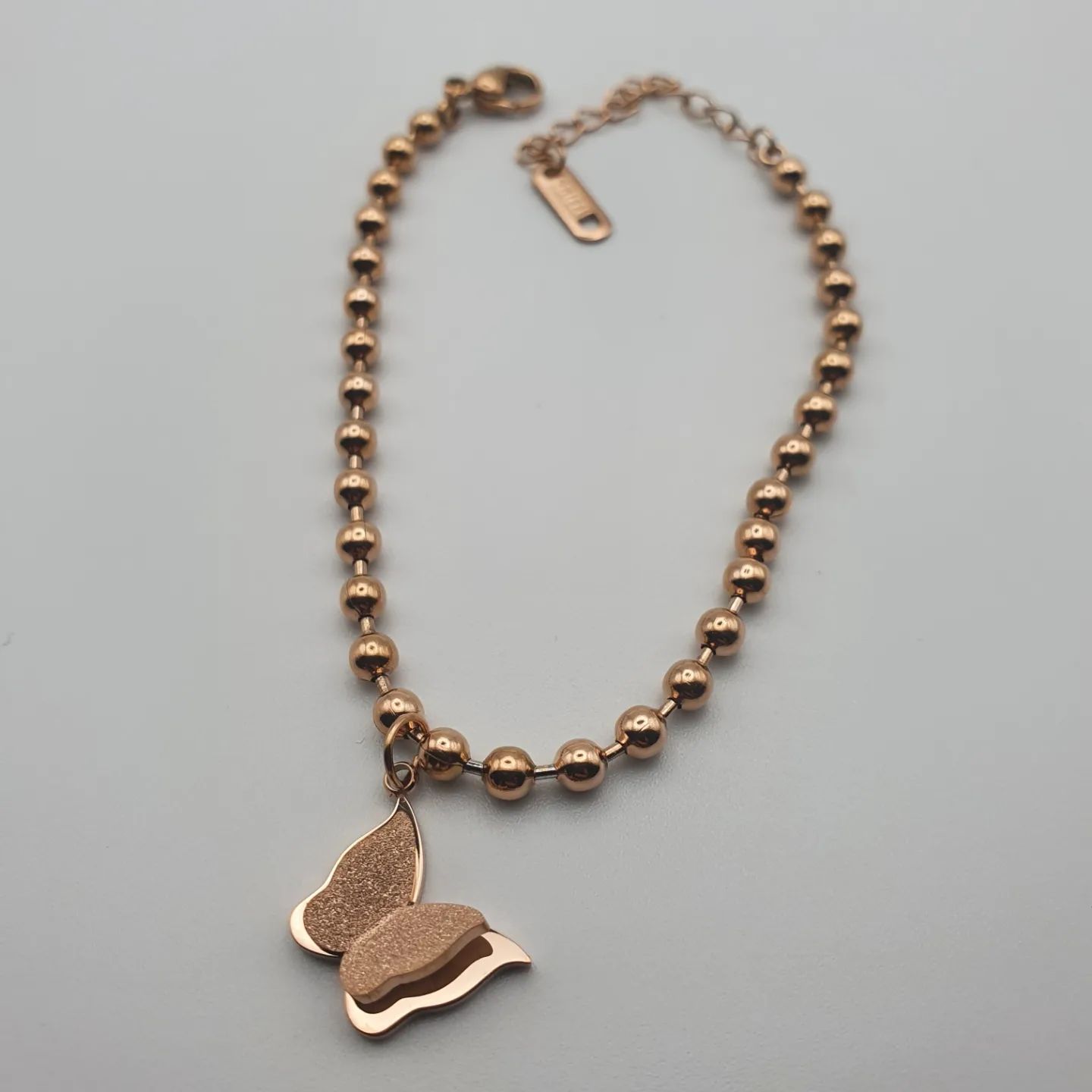 Armband 316L Edelstahl B-94