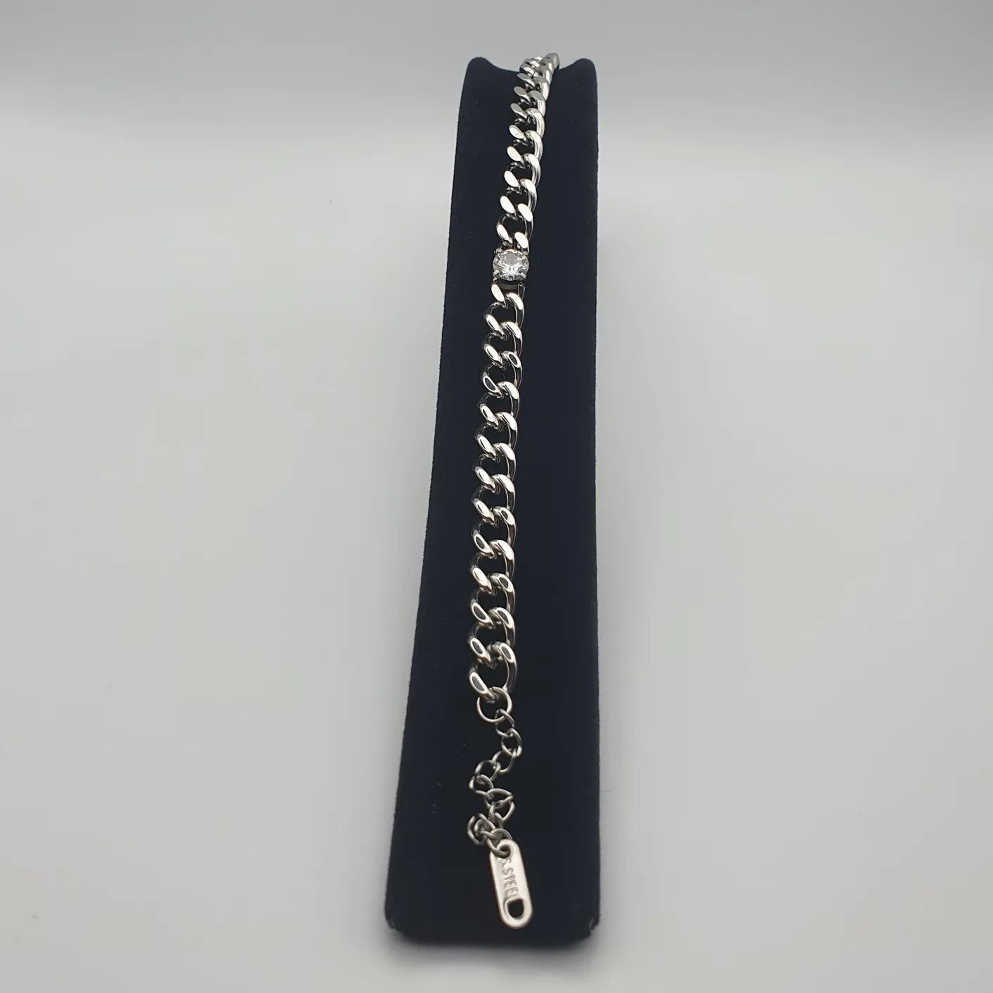 Armband 316L Edelstahl B-98