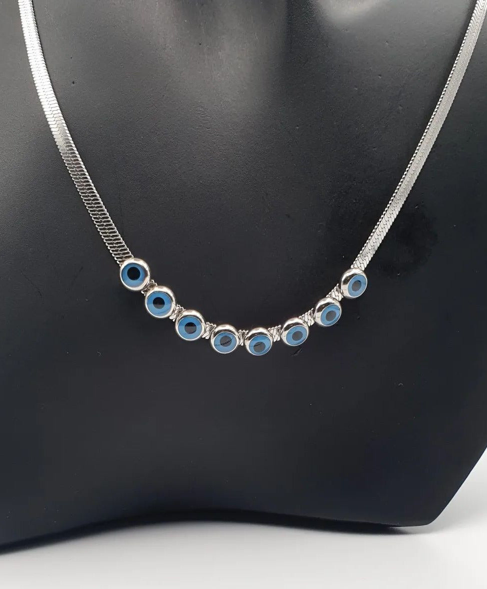 Halskette 316L Edelstahl K-68