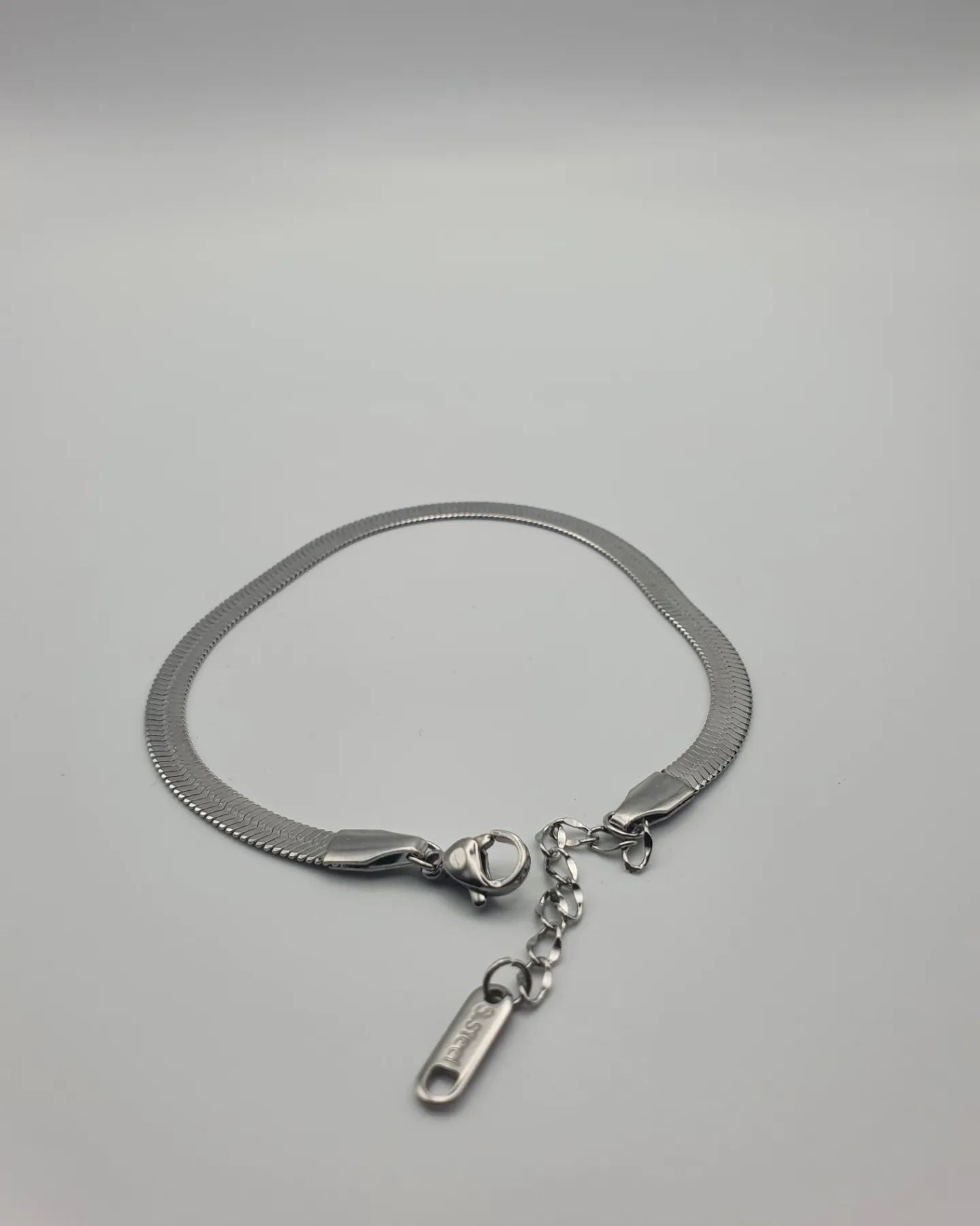 Armband 316L Edelstahl B-100
