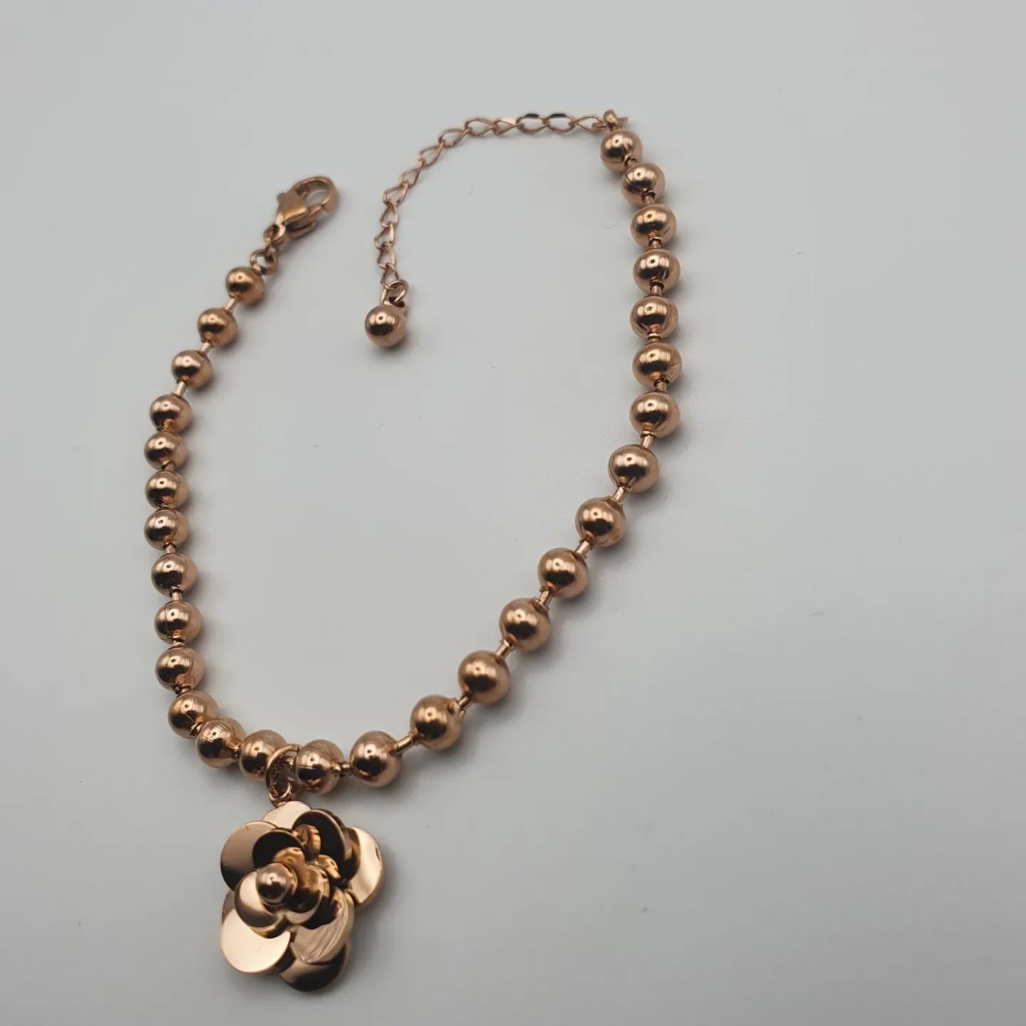 Armband 316L Edelstahl B-96