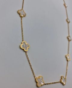 Halskette 316L Edelstahl K-89