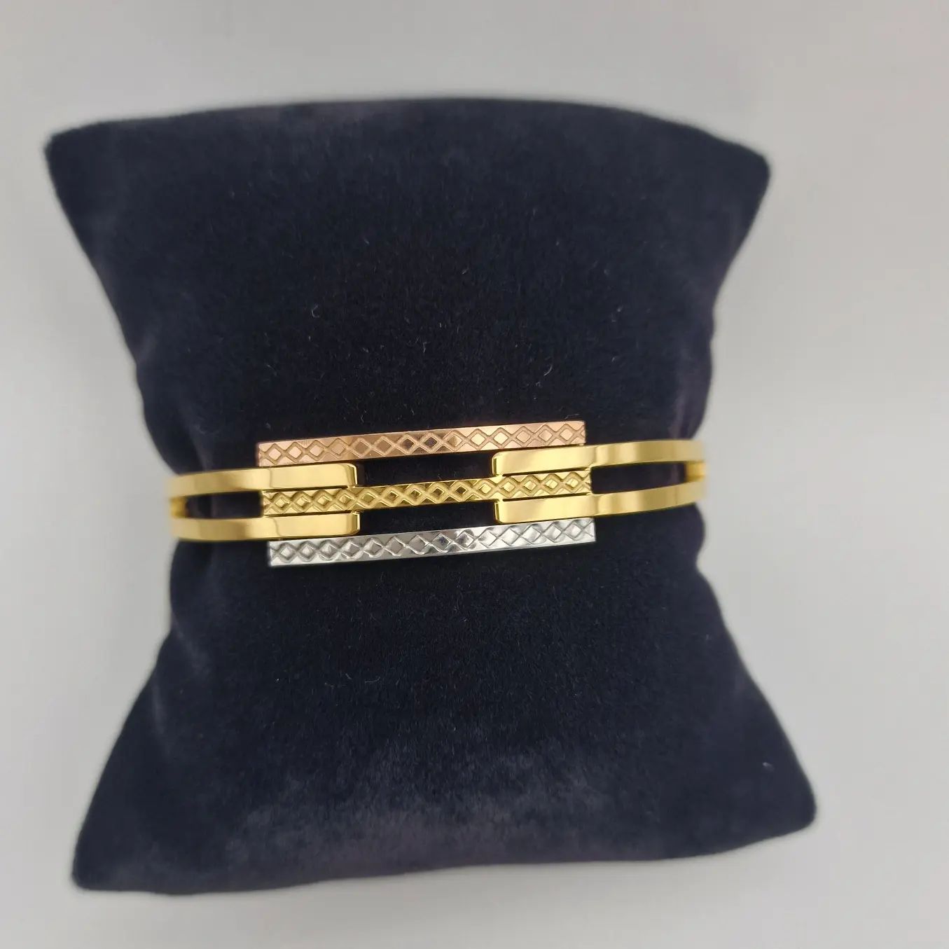 Armband 316L Edelstahl B-147