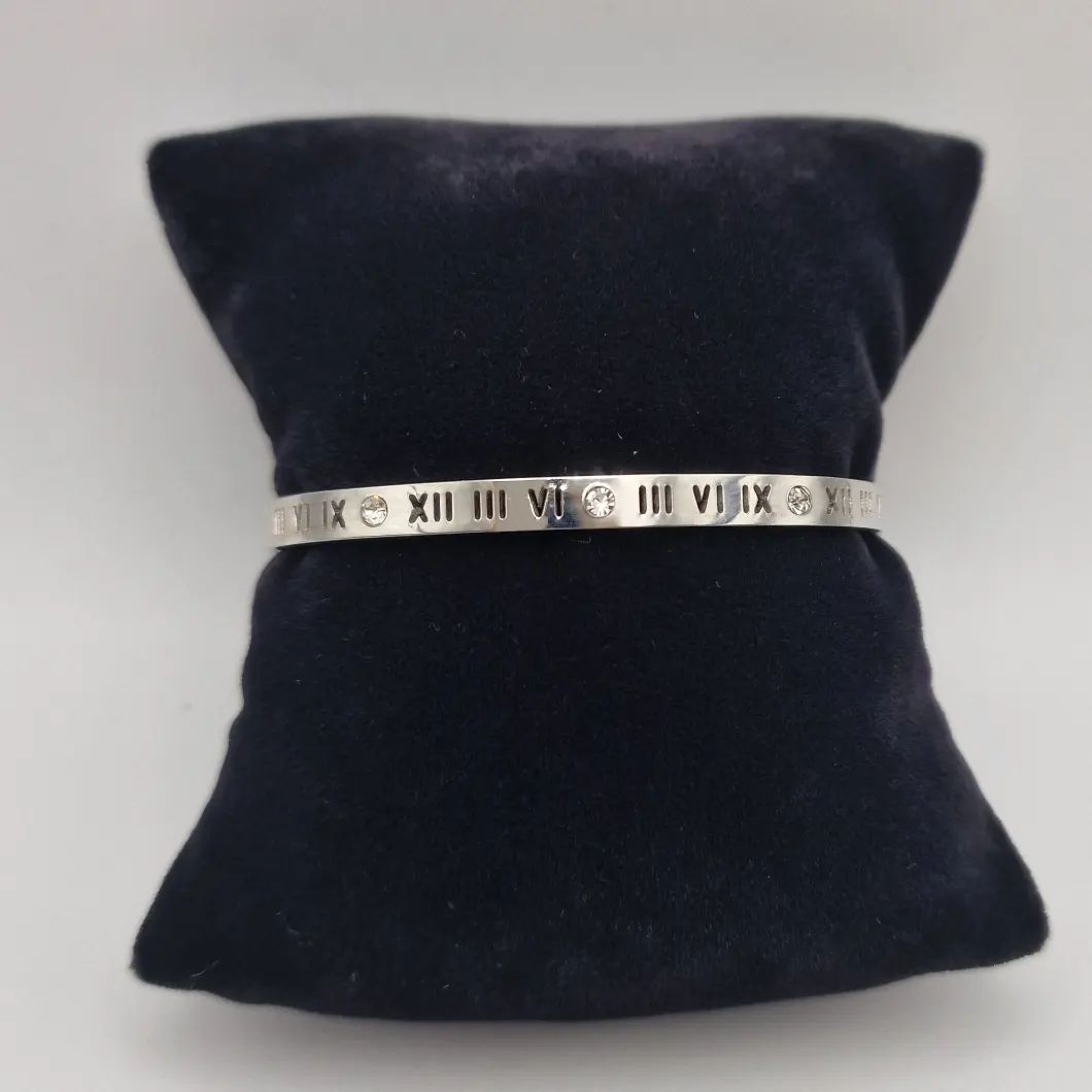 Armband 316L Edelstahl B-143