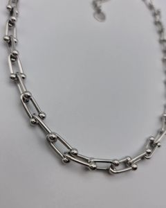 Halskette 316L Edelstahl K-100