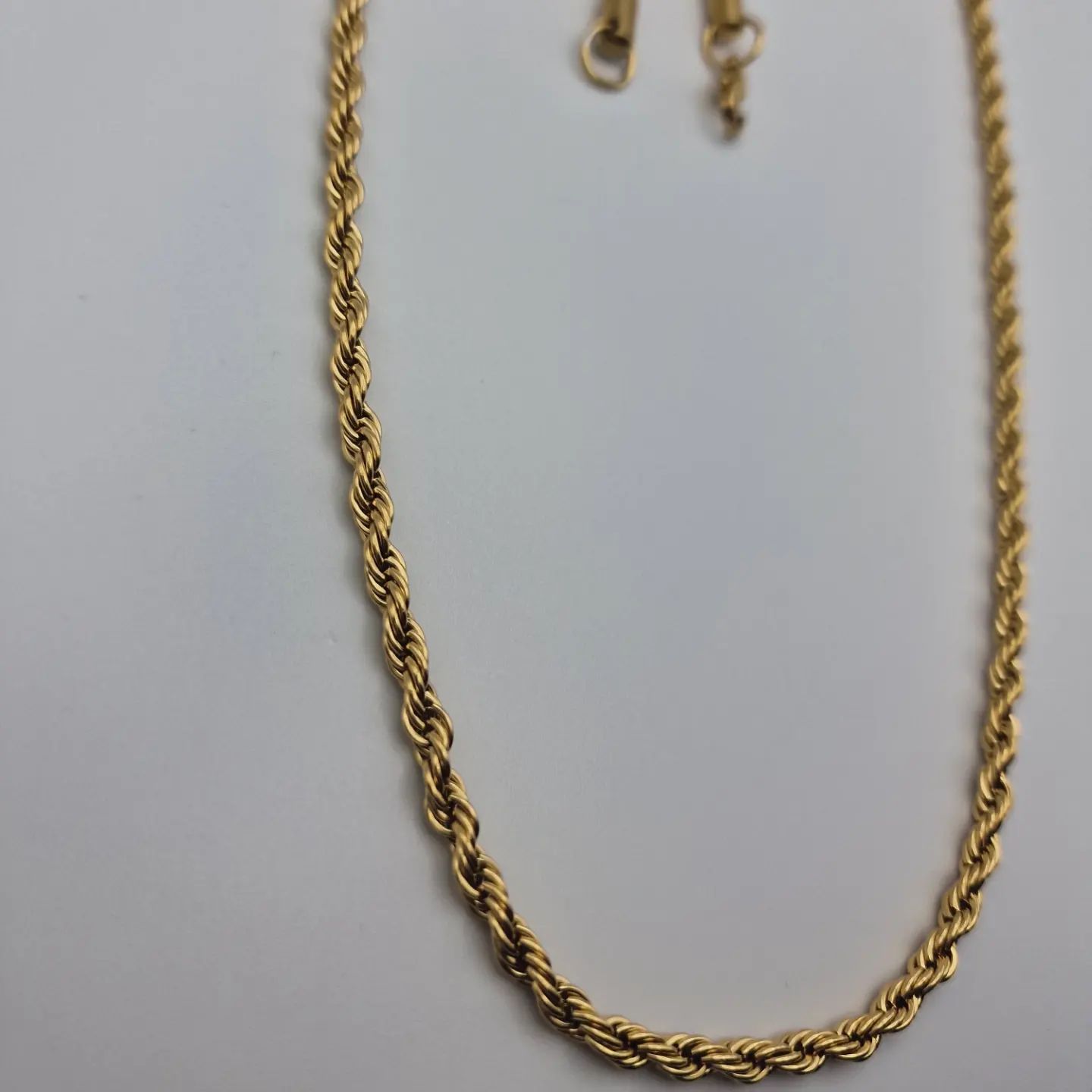 Halskette 316L Edelstahl K-92