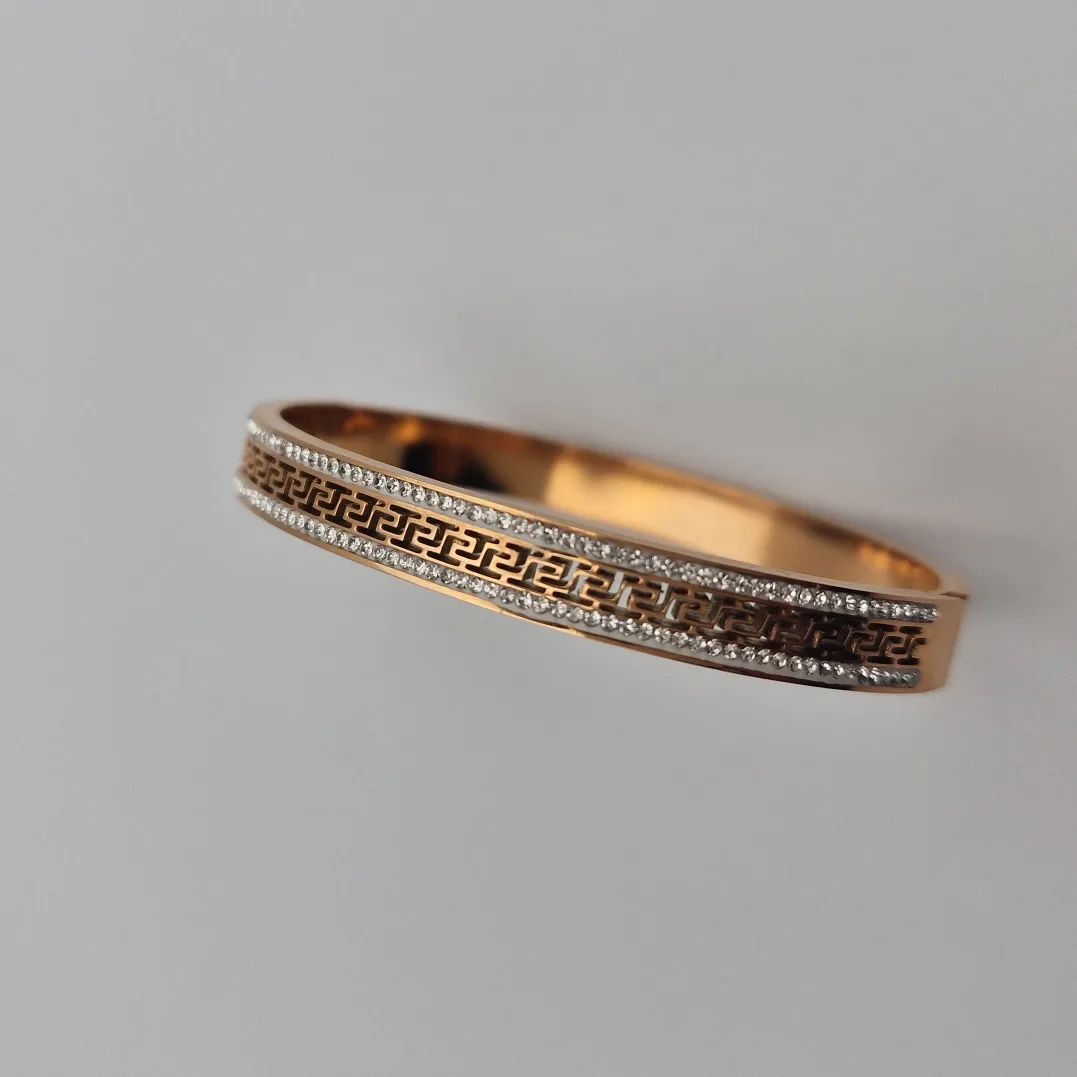 Armband 316L Edelstahl B-158