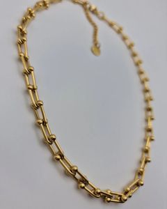 Halskette 316L Edelstahl K-101