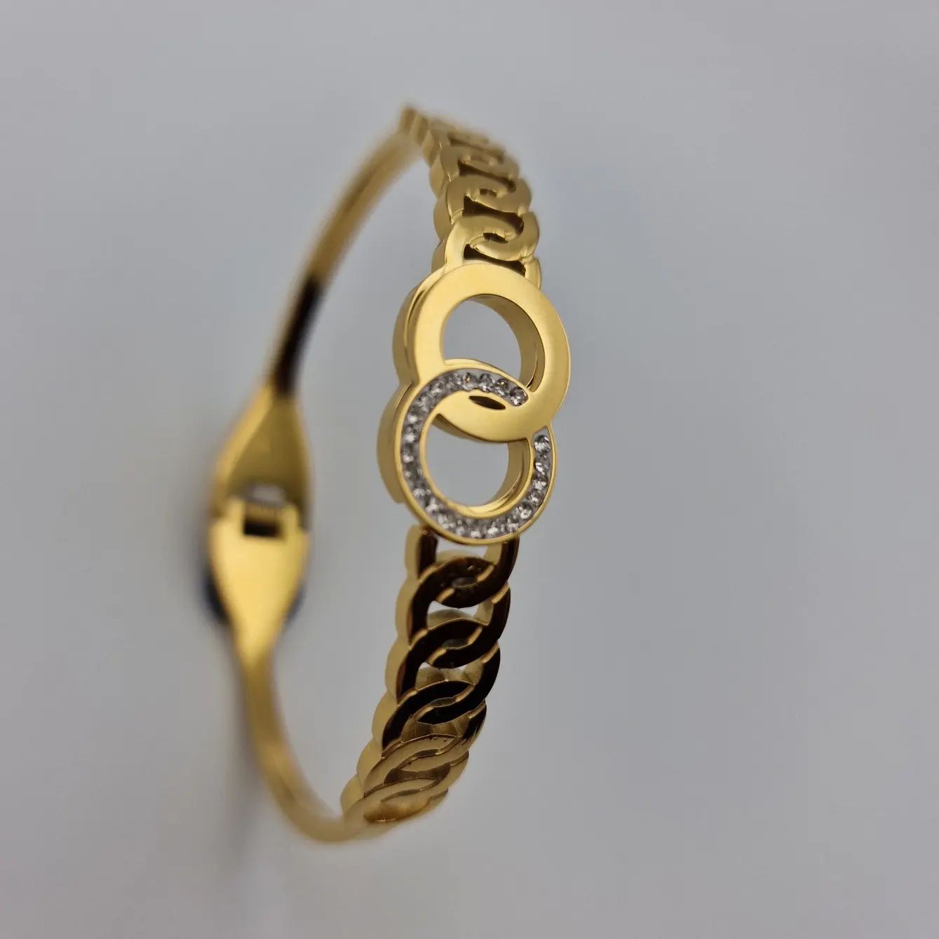 Armband 316L Edelstahl B-160