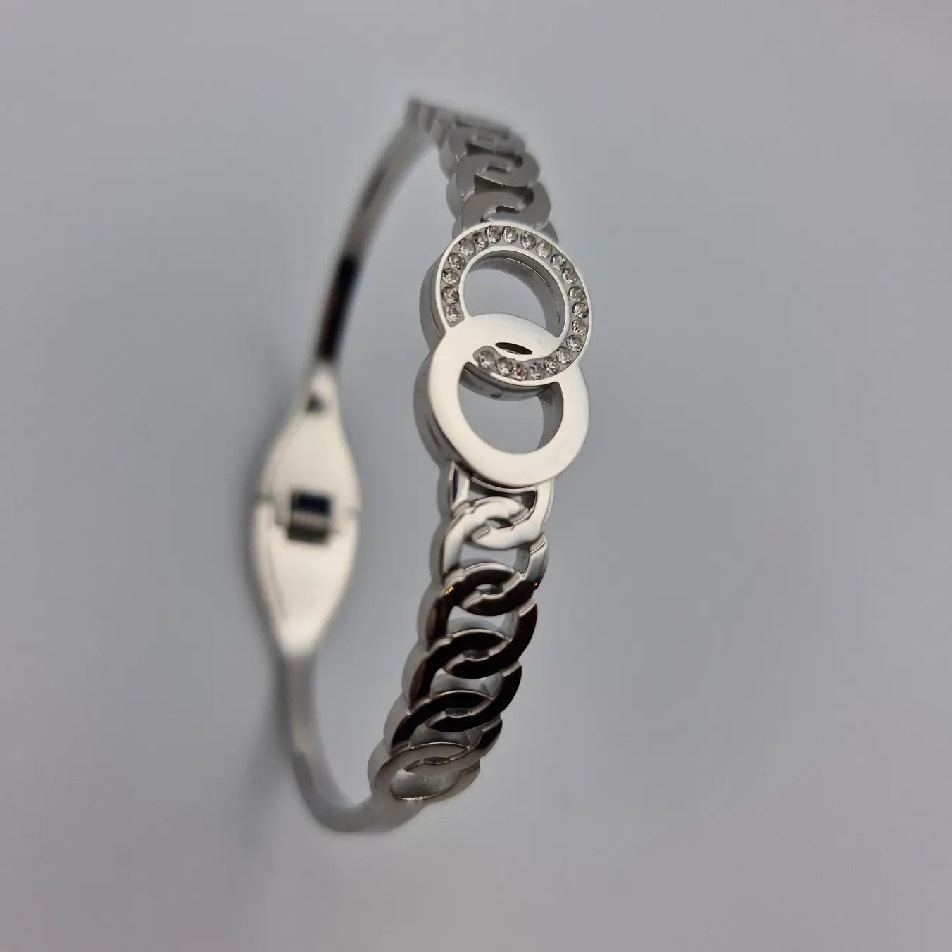 Armband 316L Edelstahl B-161