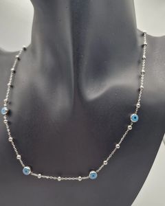 Halskette 316L Edelstahl K-111