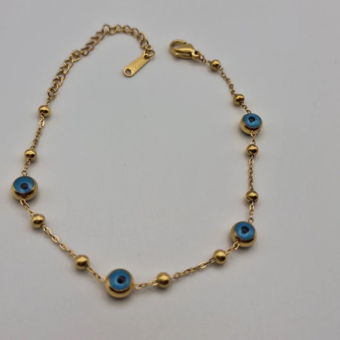 Armband 316L Edelstahl B-179