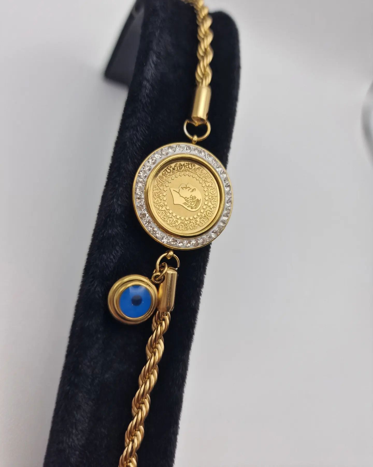 Armband 316L Edelstahl B-172