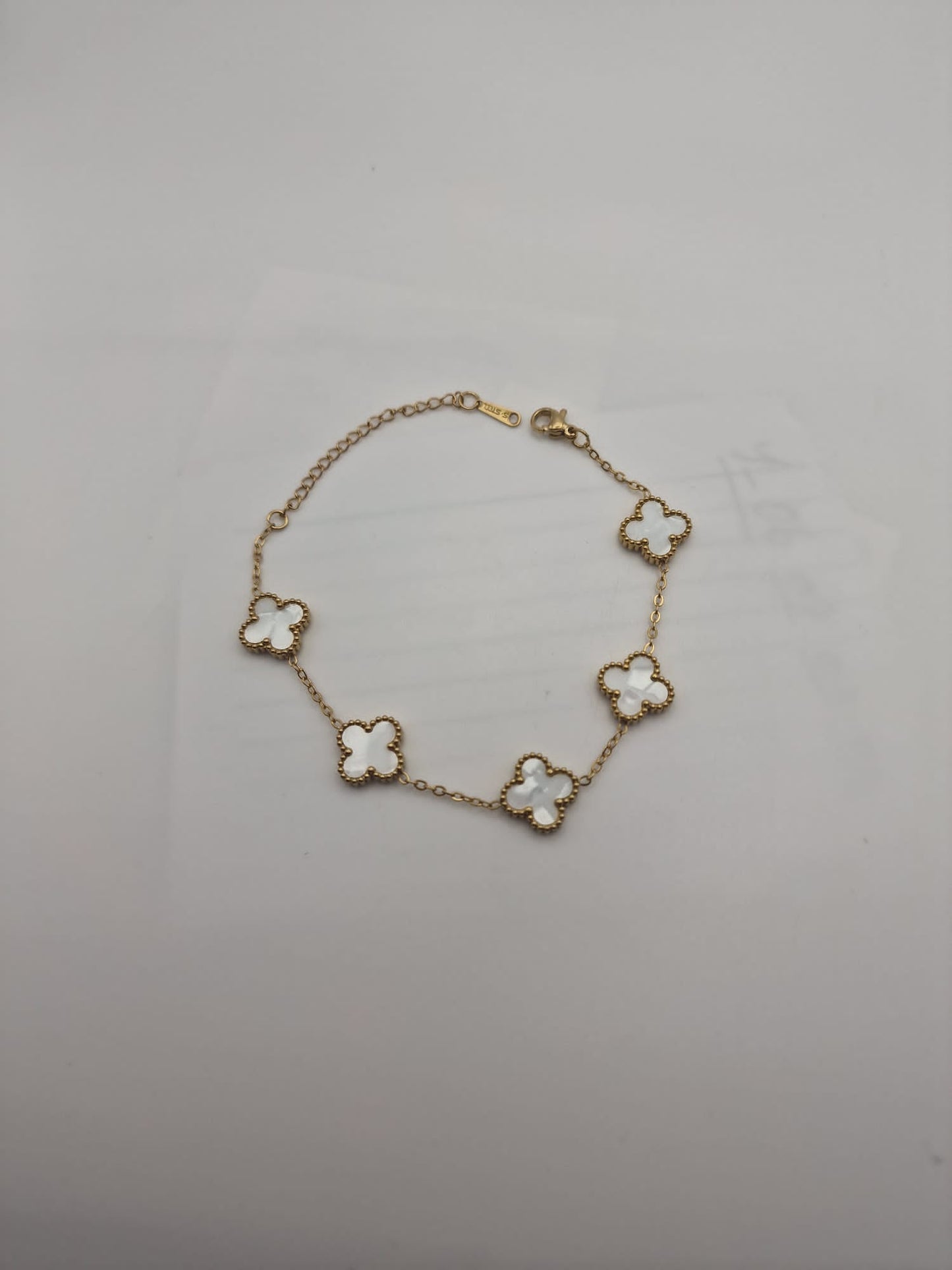 Armband 316L Edelstahl B-181