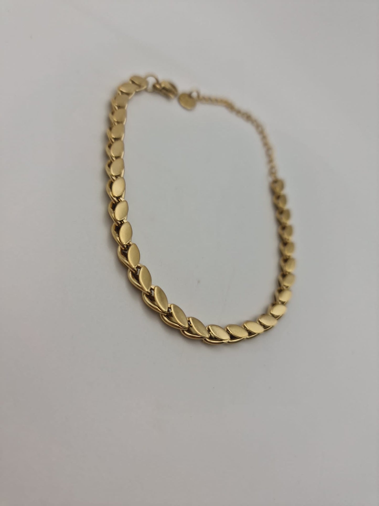 Armband 316L Edelstahl B-182