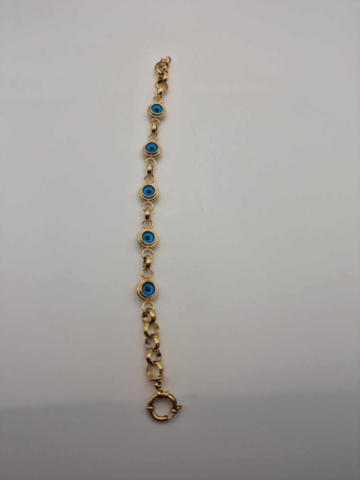 Armband 316L Edelstahl B-183