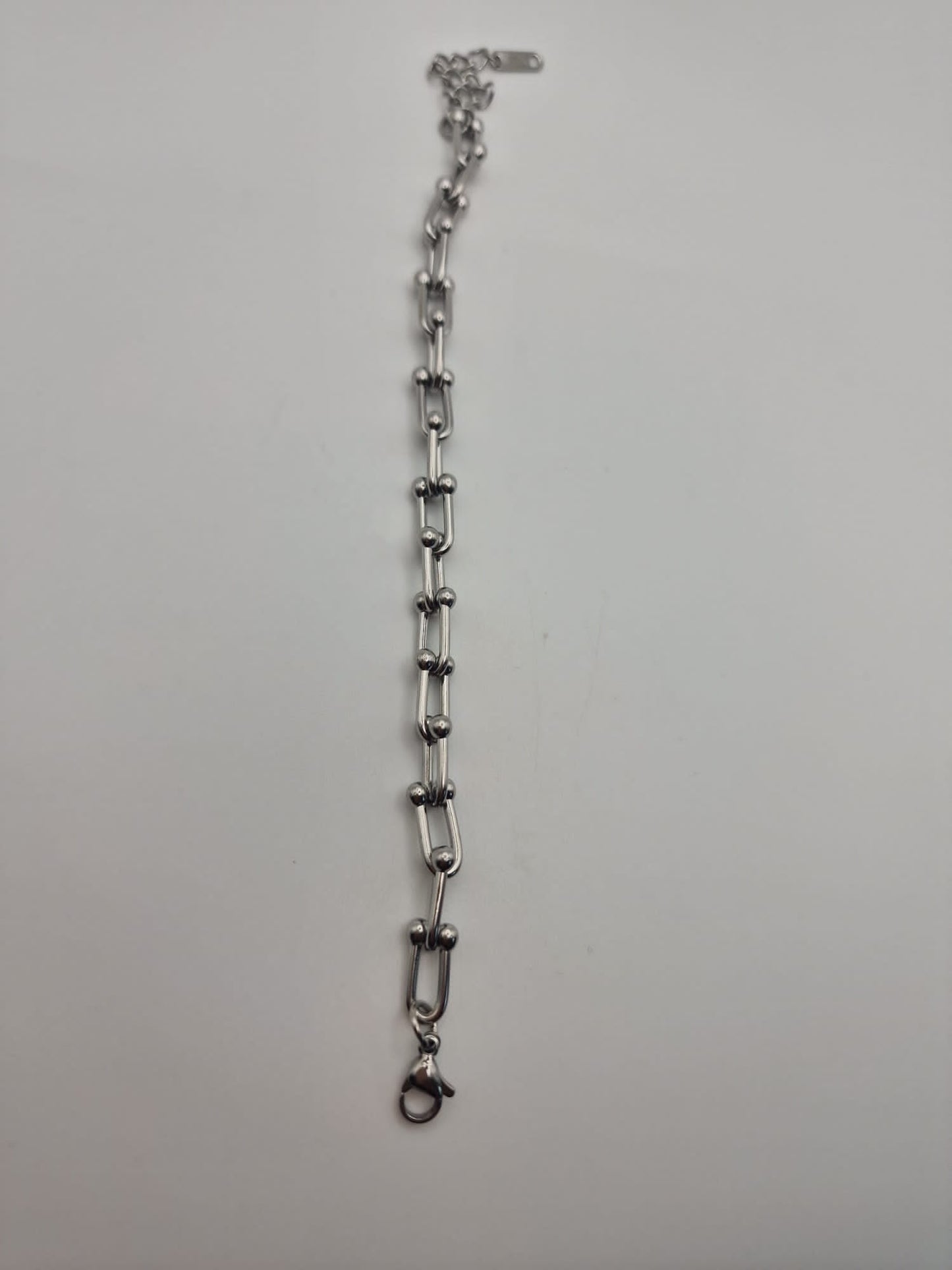 Armband 316L Edelstahl B-184