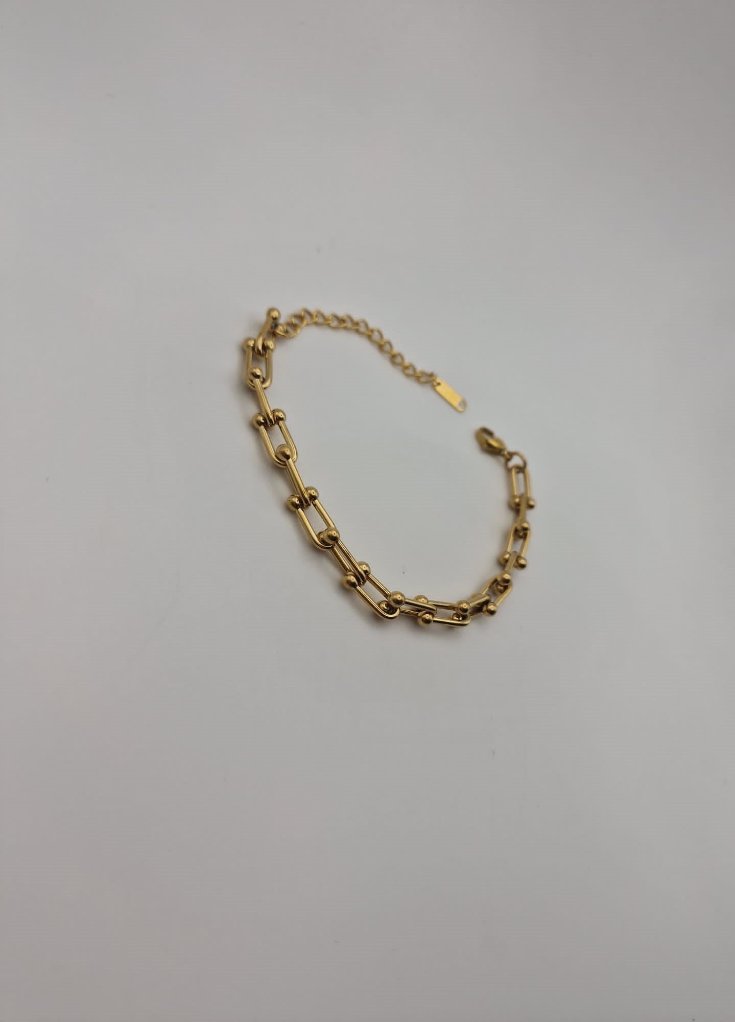 Armband 316L Edelstahl B-185