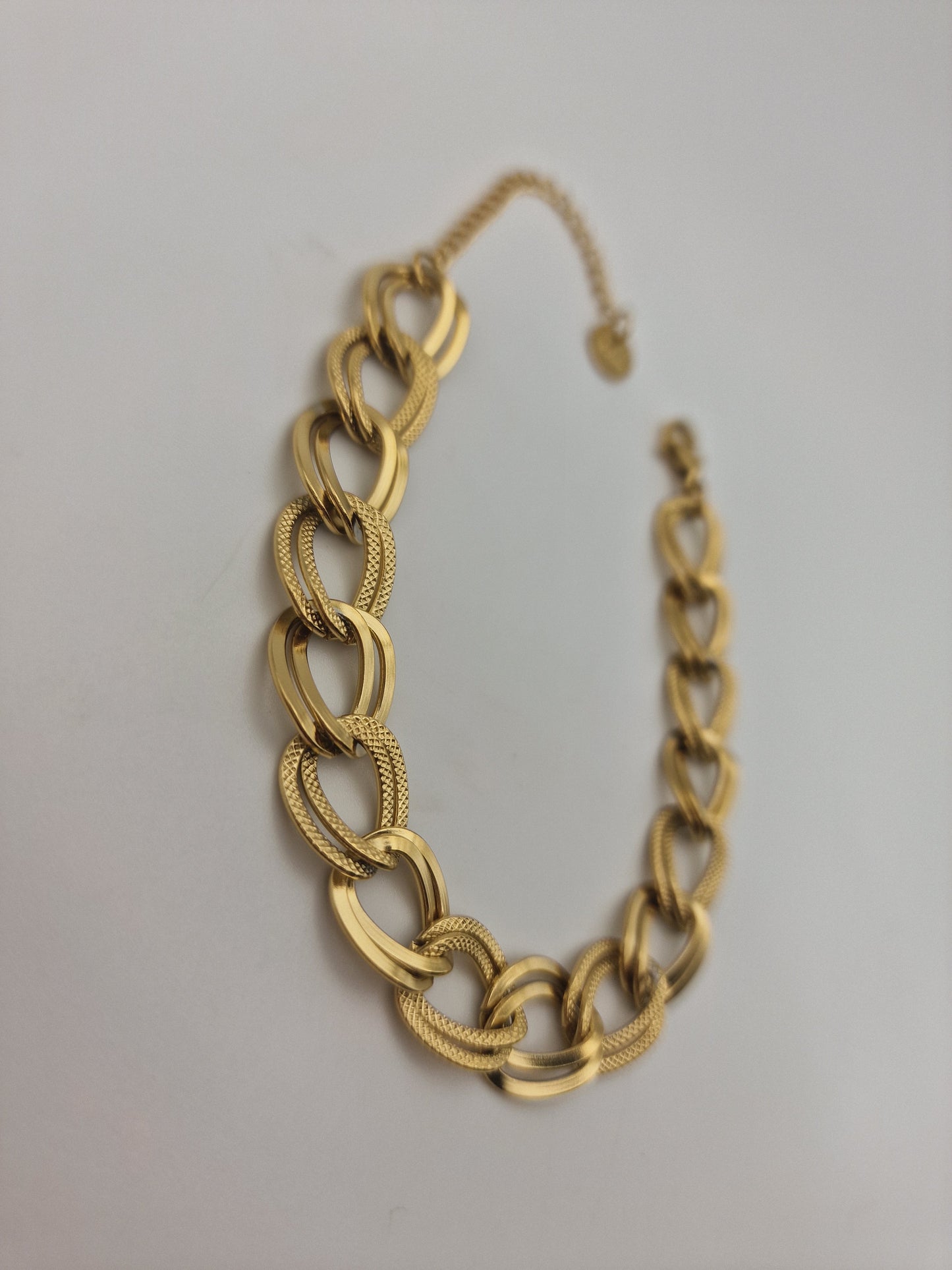 Armband 316L Edelstahl B-187