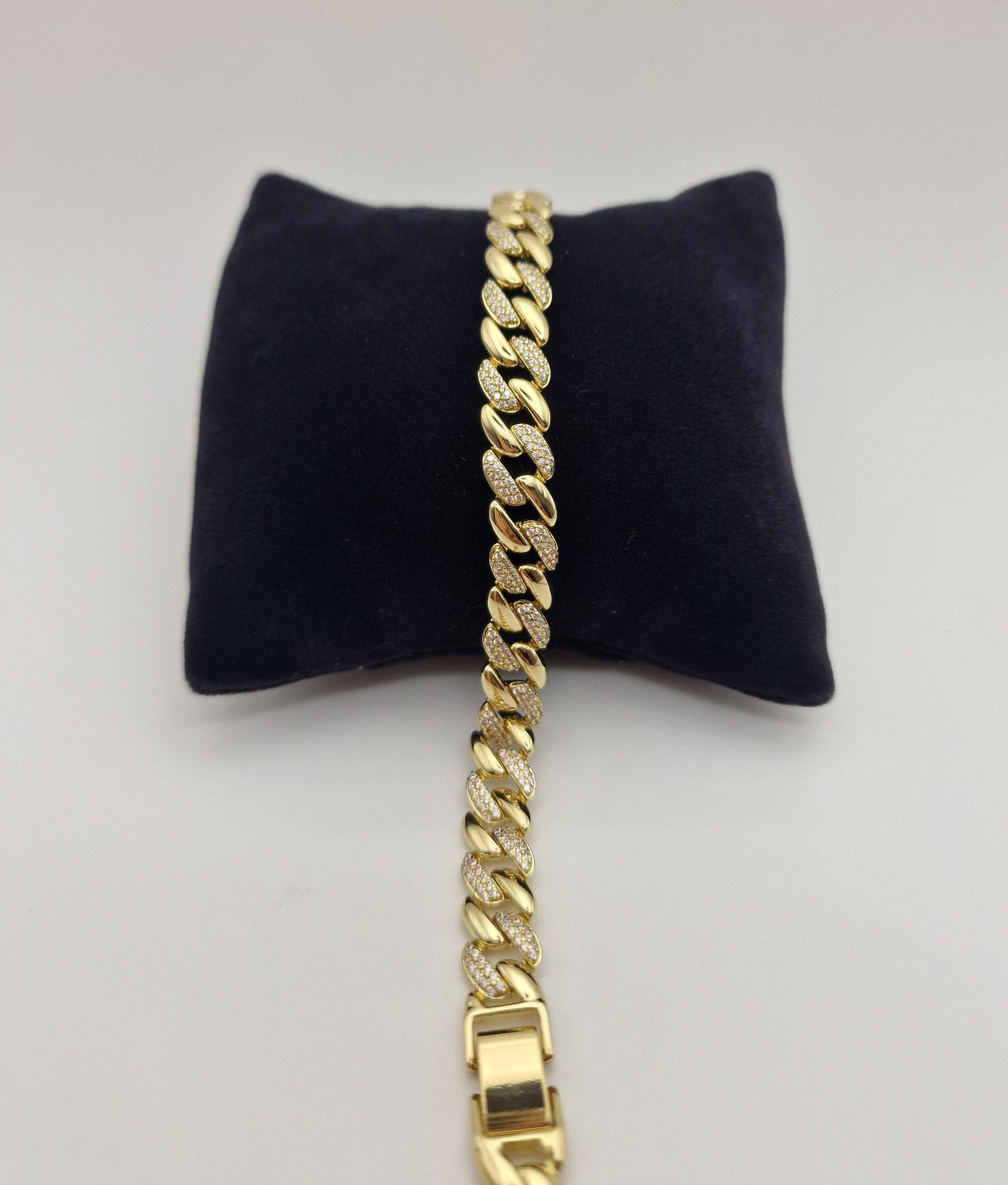 Armband 316L Edelstahl B-193