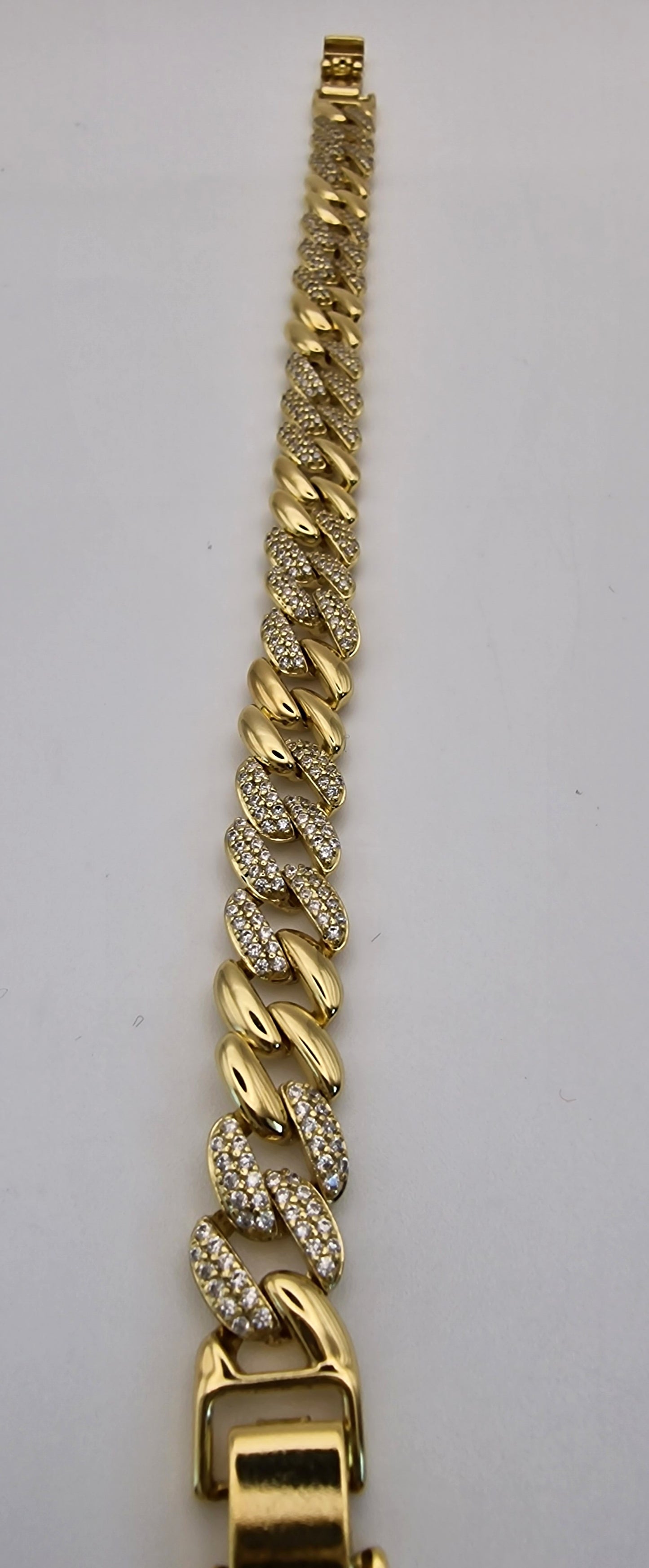 Armband 316L Edelstahl B-197