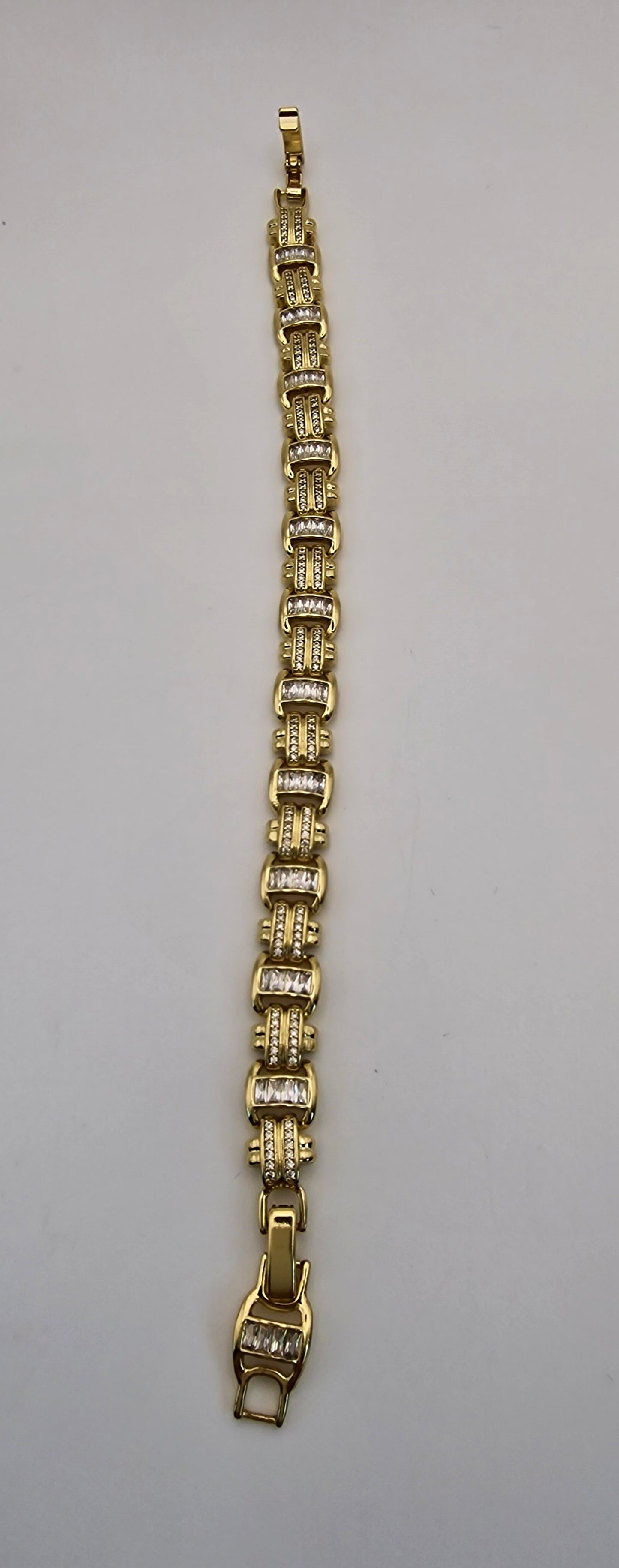 Armband 316L Edelstahl B-199