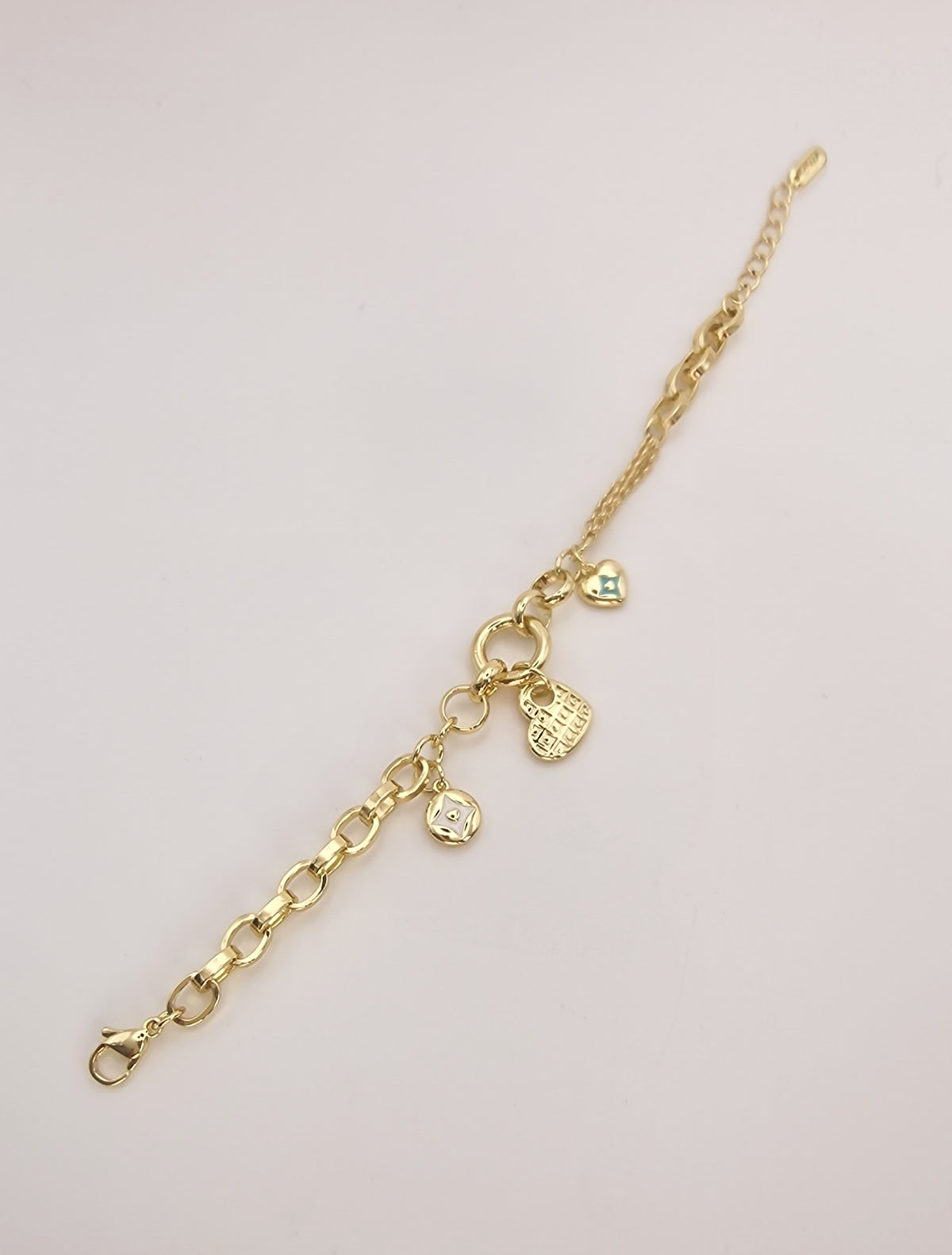 Armband 316L Edelstahl B-221