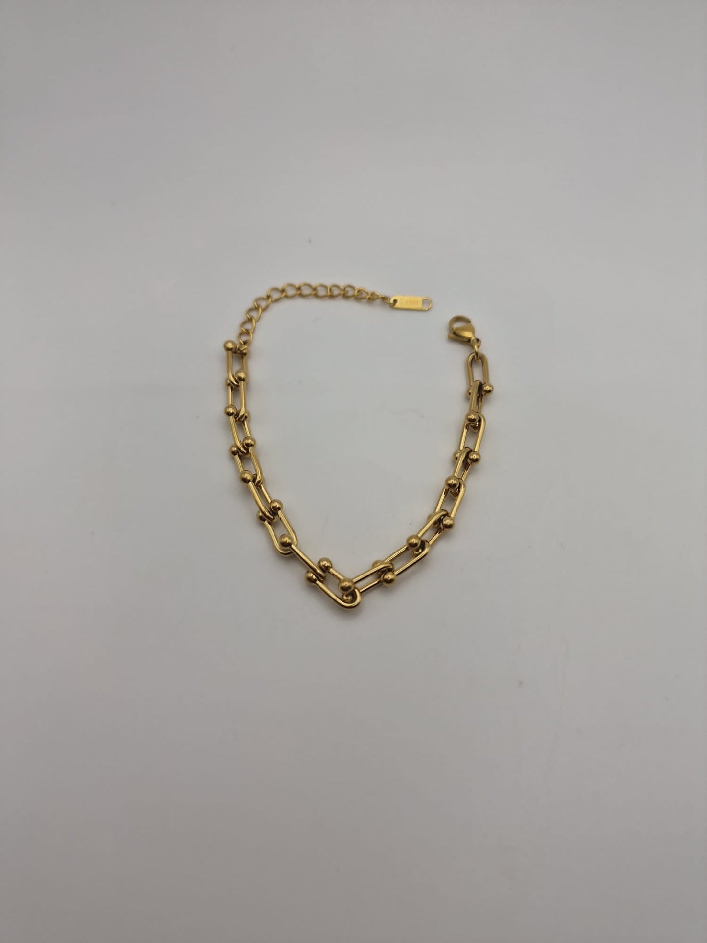 Halskette Edelstahl 316L K-179