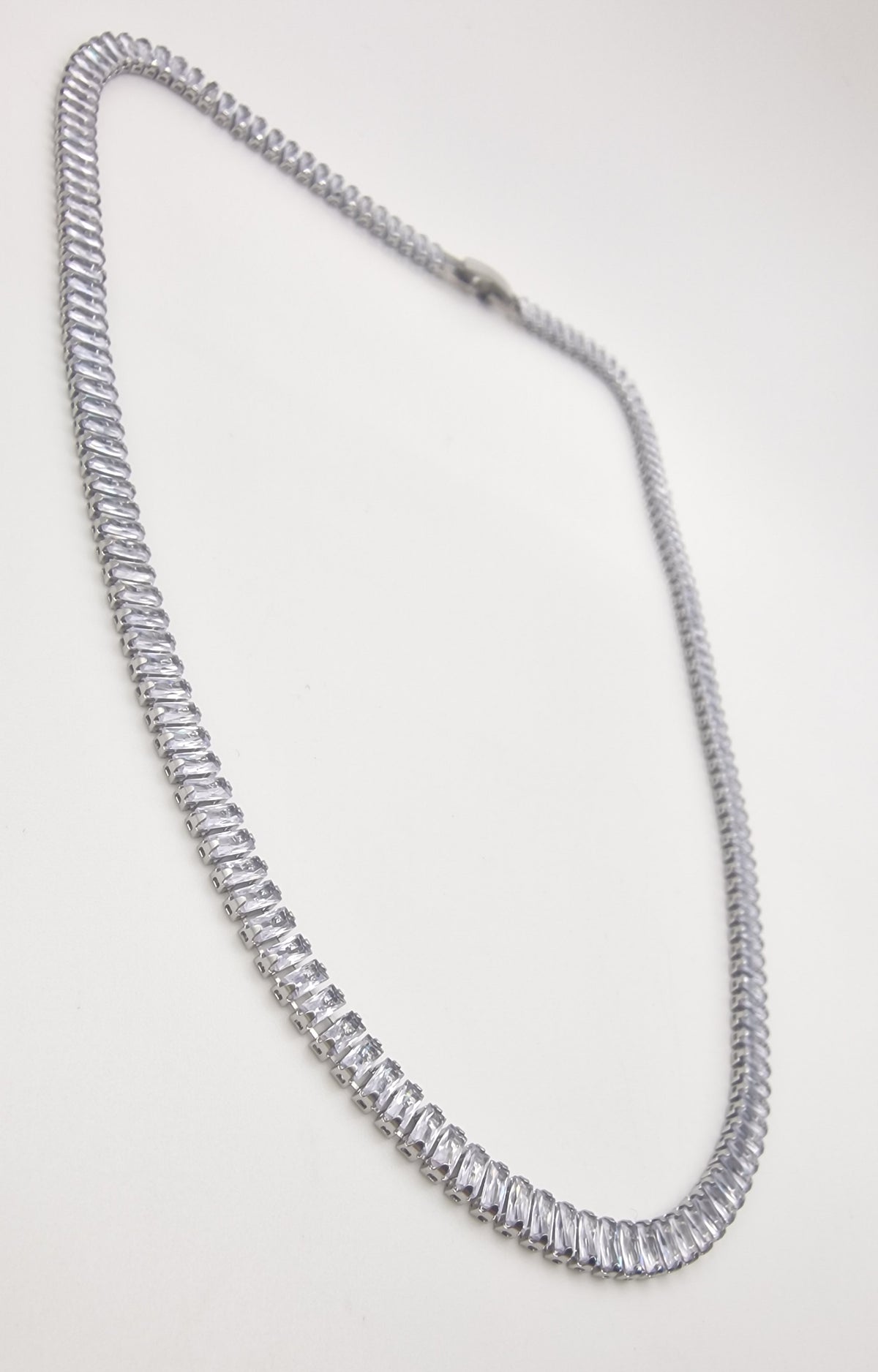 Halskette Edelstahl 316L K-4510