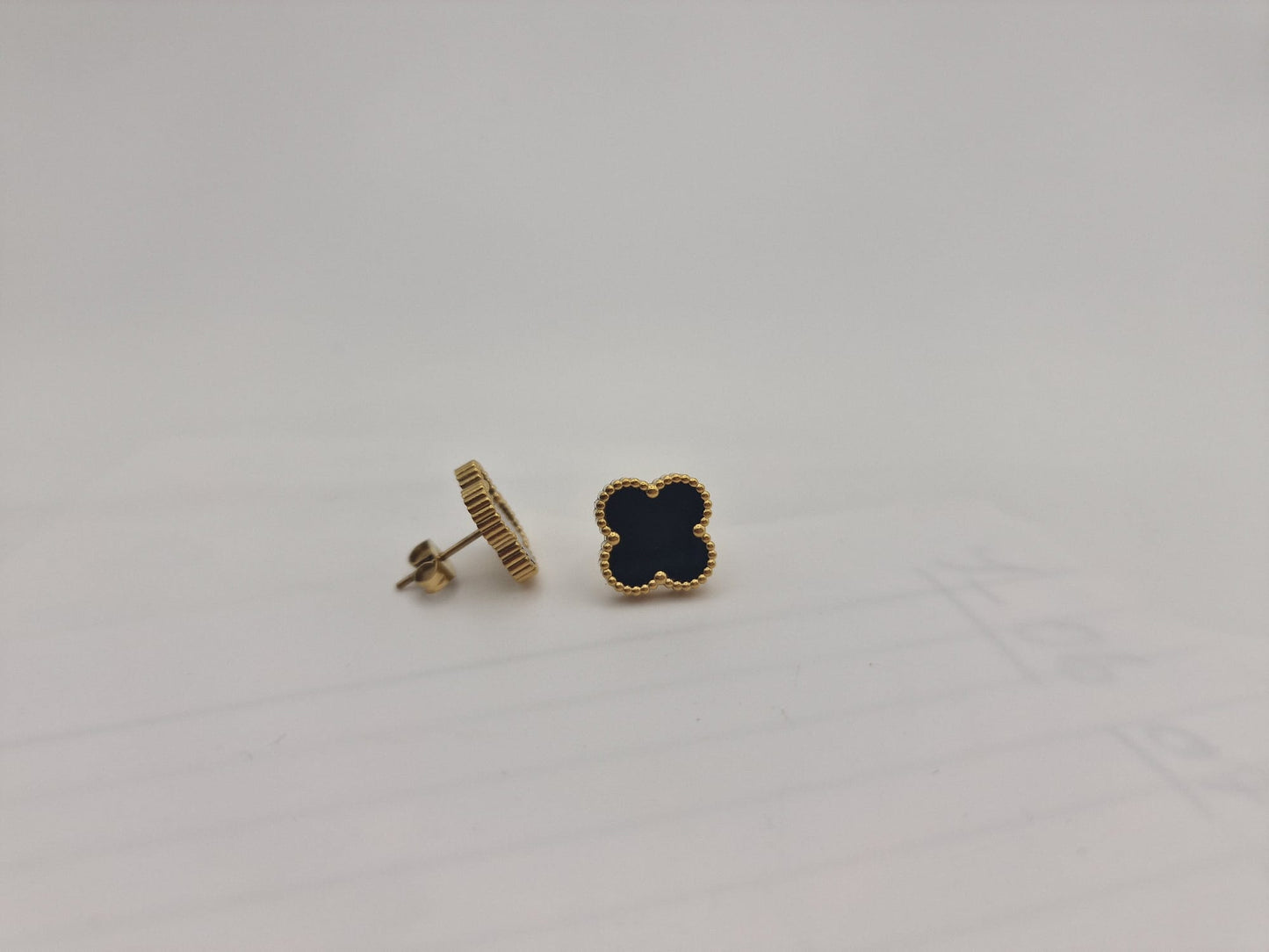 Ohrring 316L Edelstahl KP-108