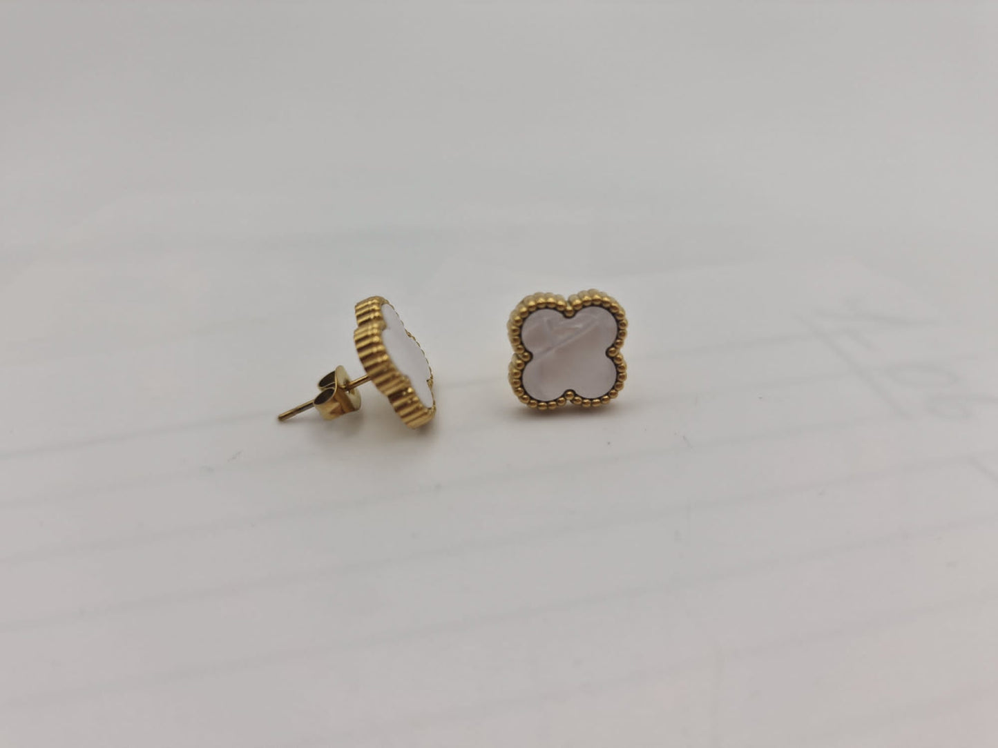 Ohrring 316L Edelstahl KP-109