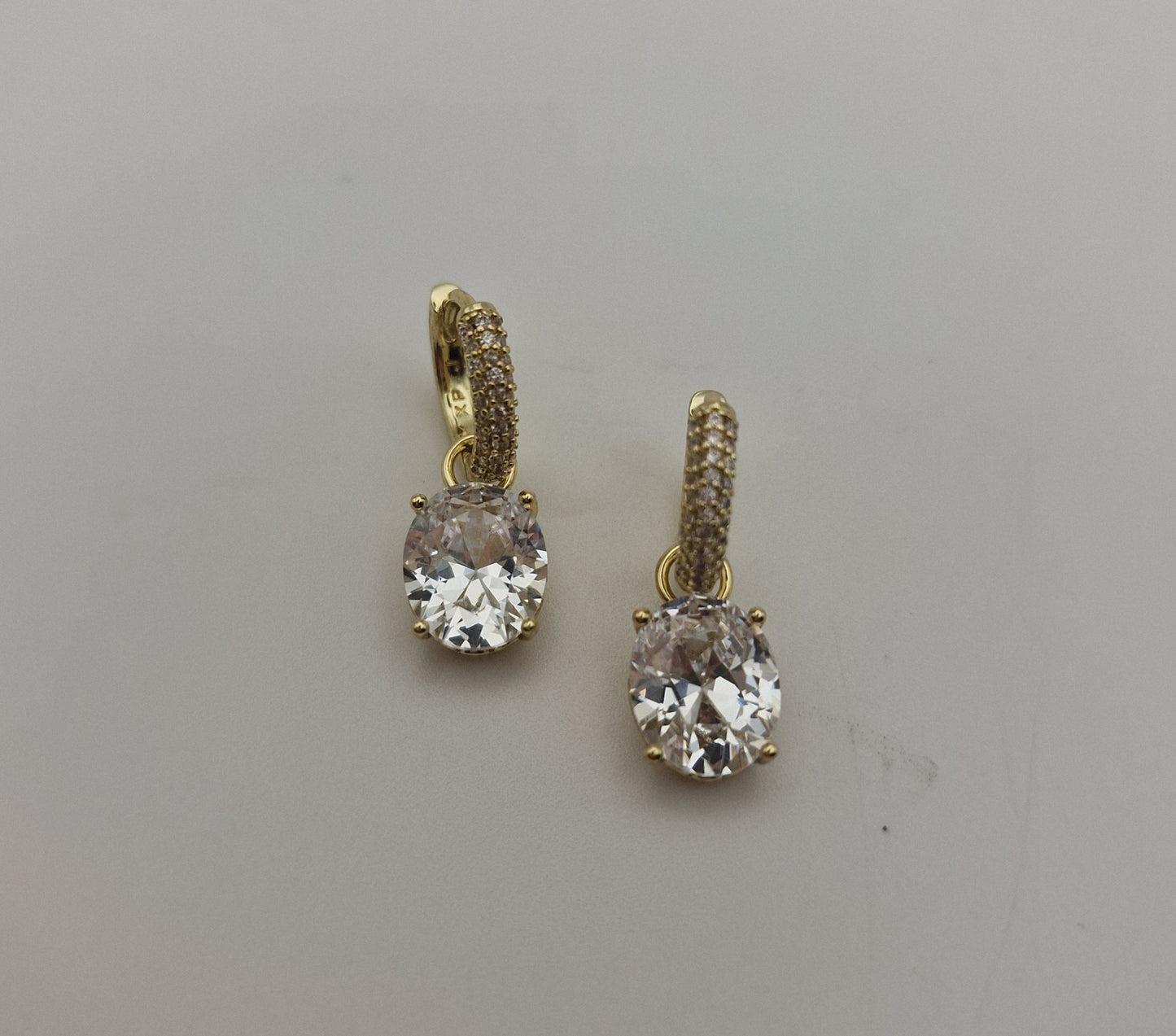 Ohrringe 316L Edelstahl KP-122