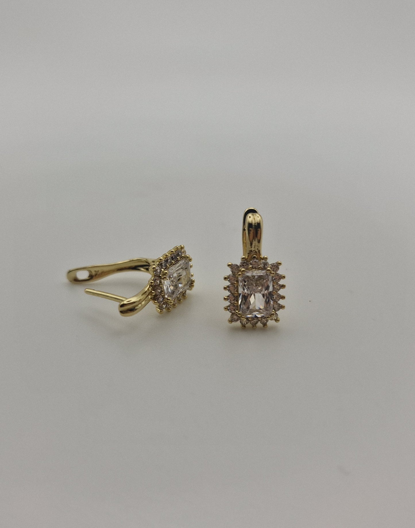 Ohrringe 316L Edelstahl KP-124