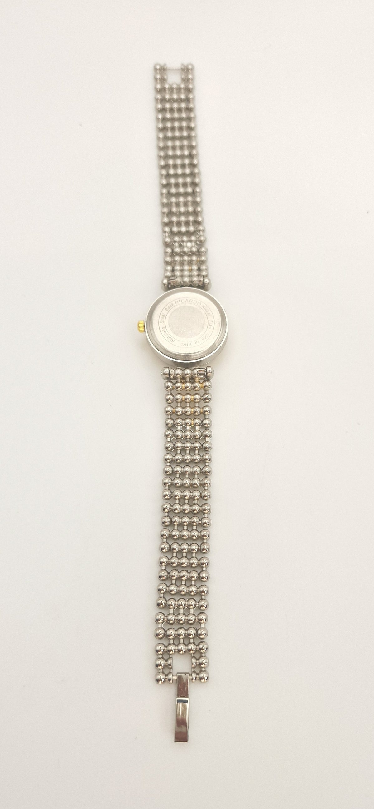 Armbanduhr S-17