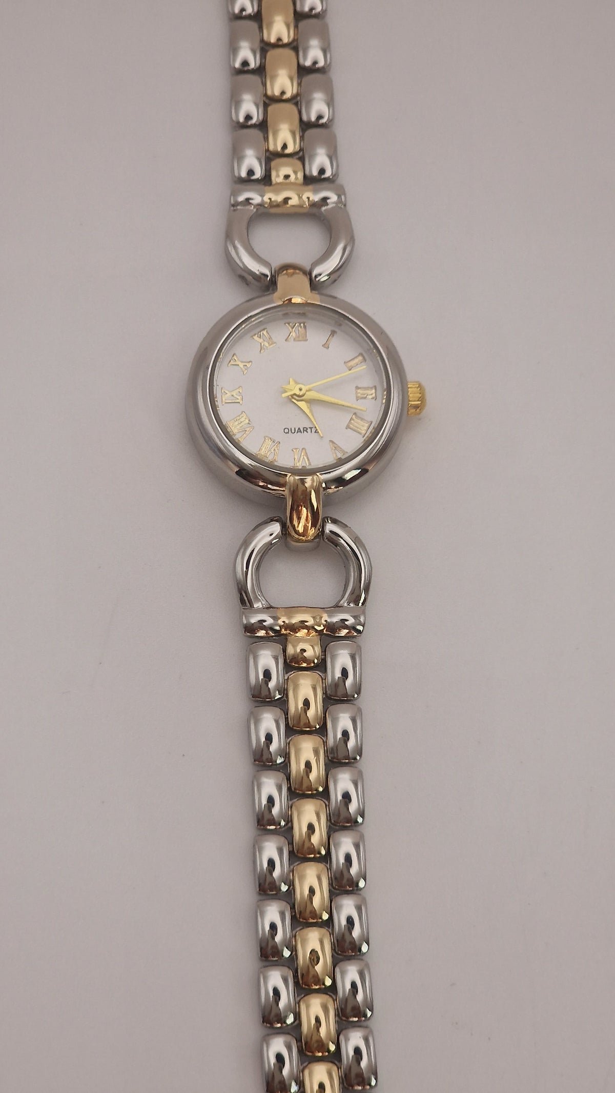 Armbanduhr S-18