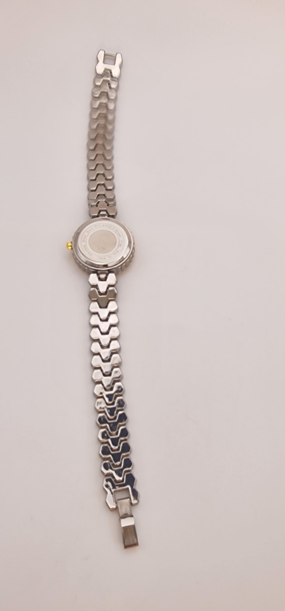 Armbanduhr S-19
