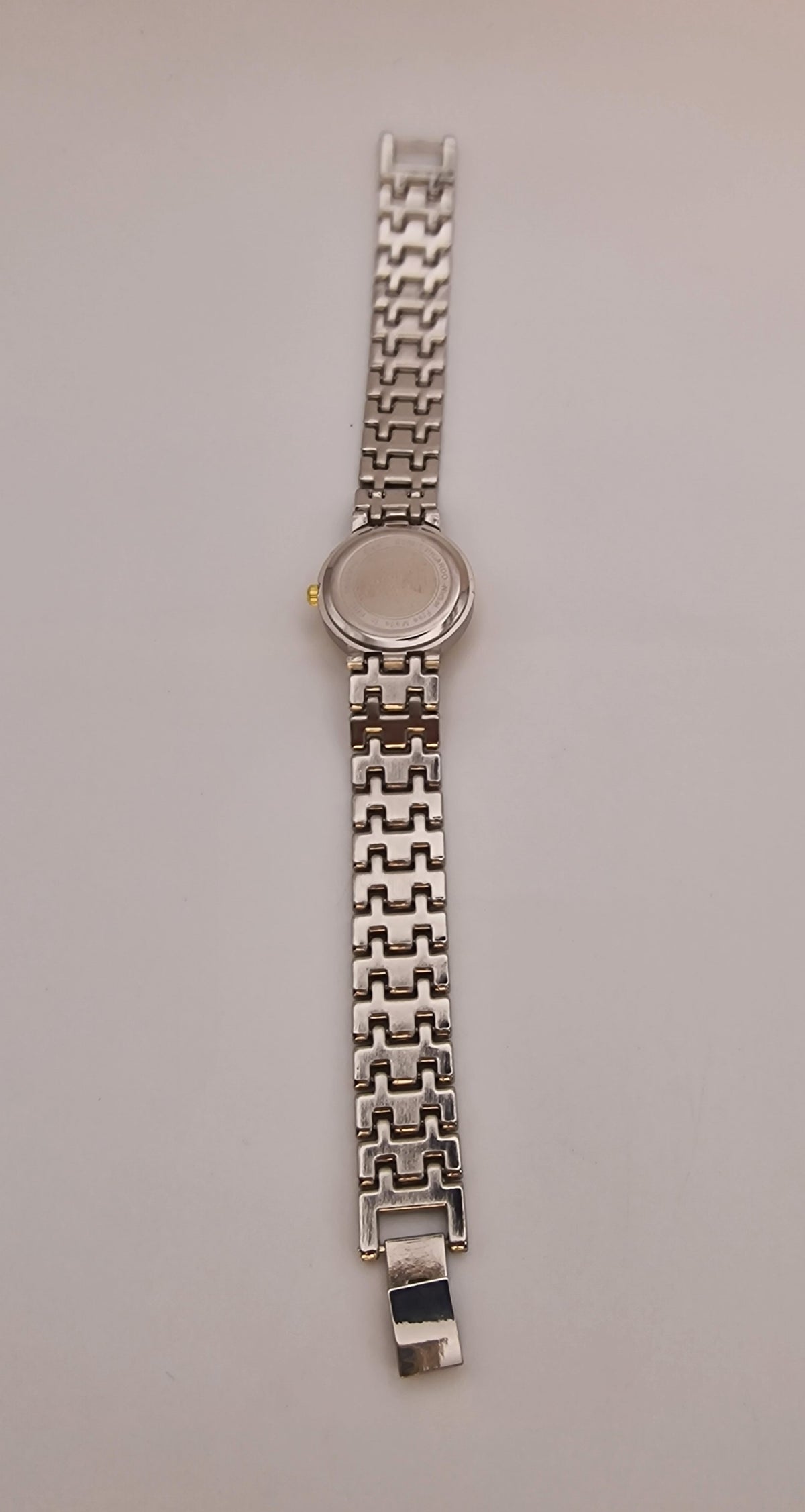 Armbanduhr S-20