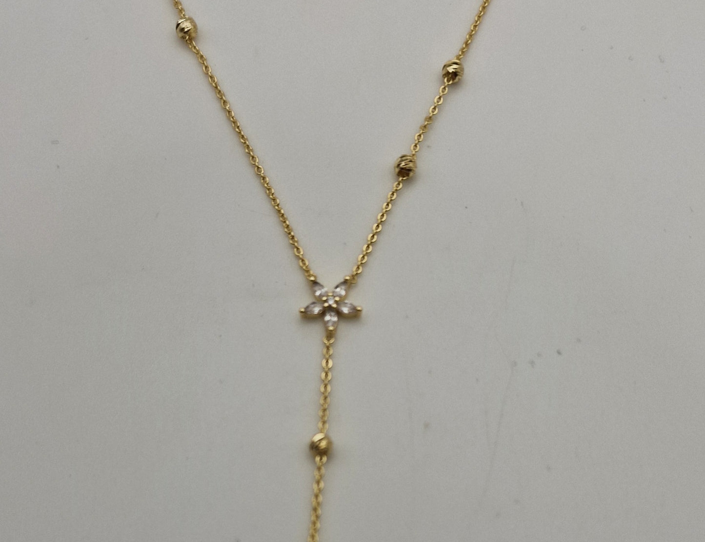 Handkette Edelstahl 316L SHM-01
