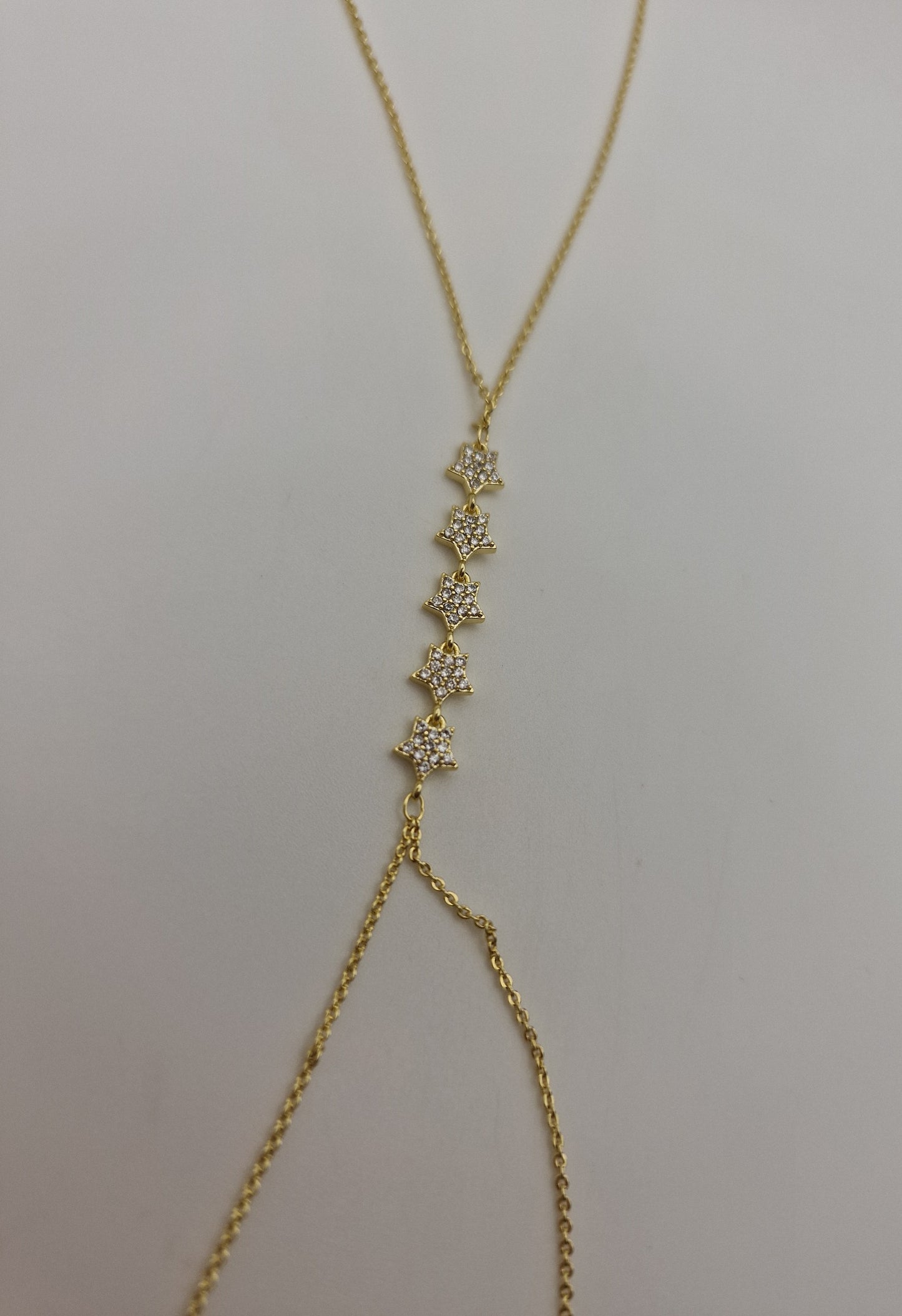 Handkette Edelstahl 316L SHM-10