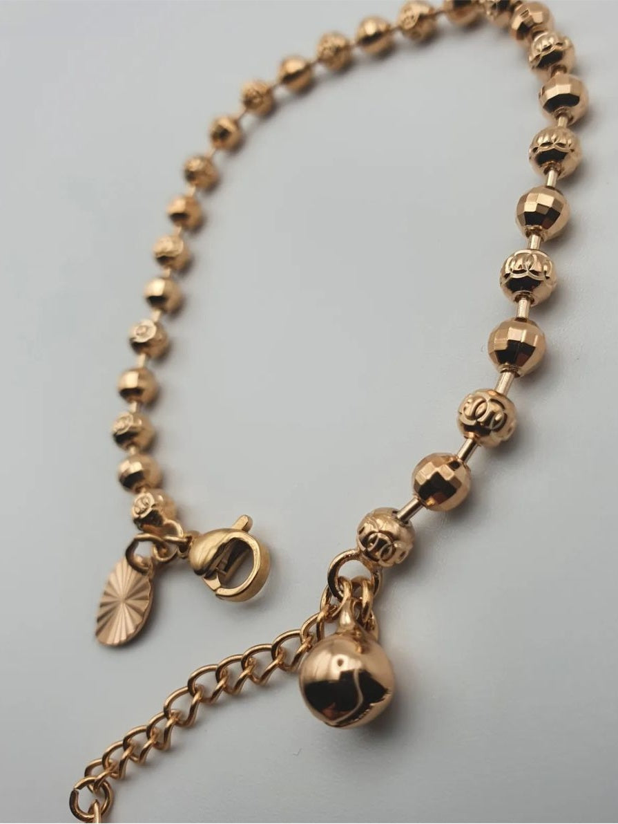 Armband 316L Edelstahl B-207