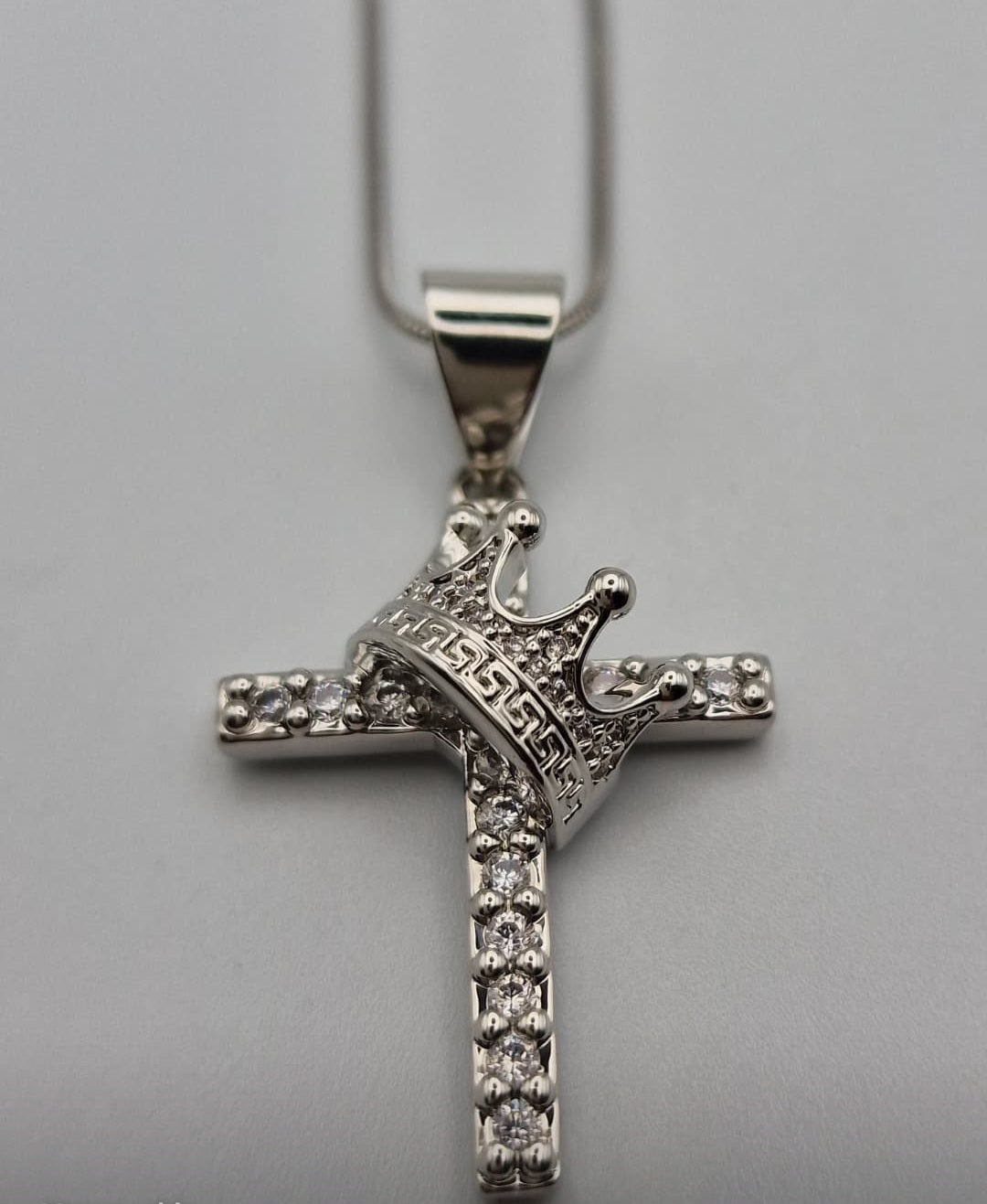 HALSKETTE 316L Edelstahl KR_05