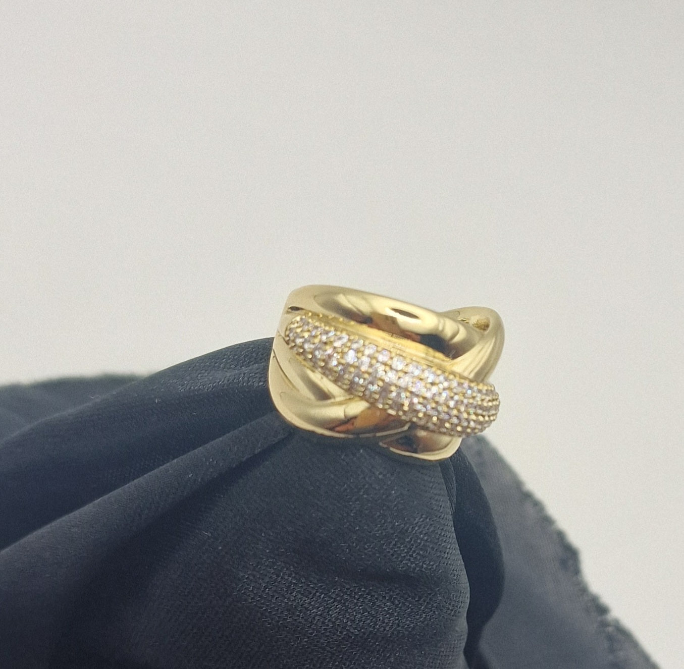 Ring 316L Edelstahl Y-12