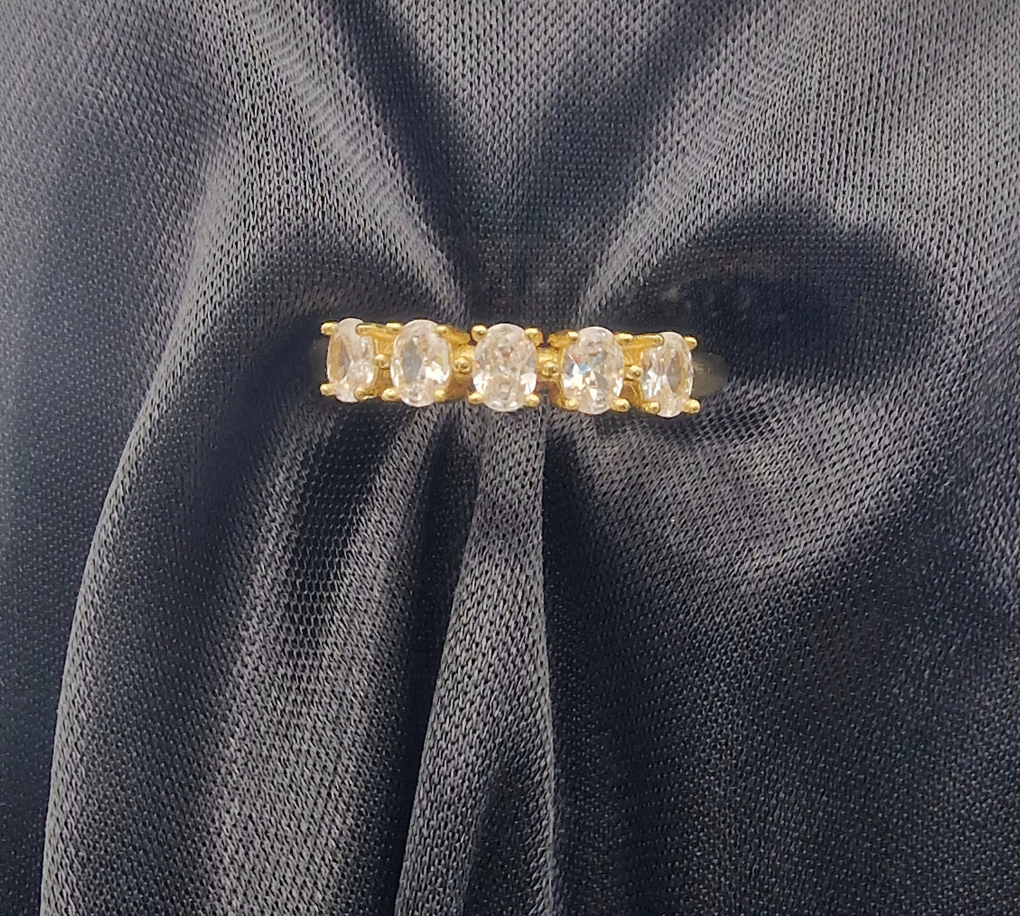 Ring 316L Edelstahl Y-17