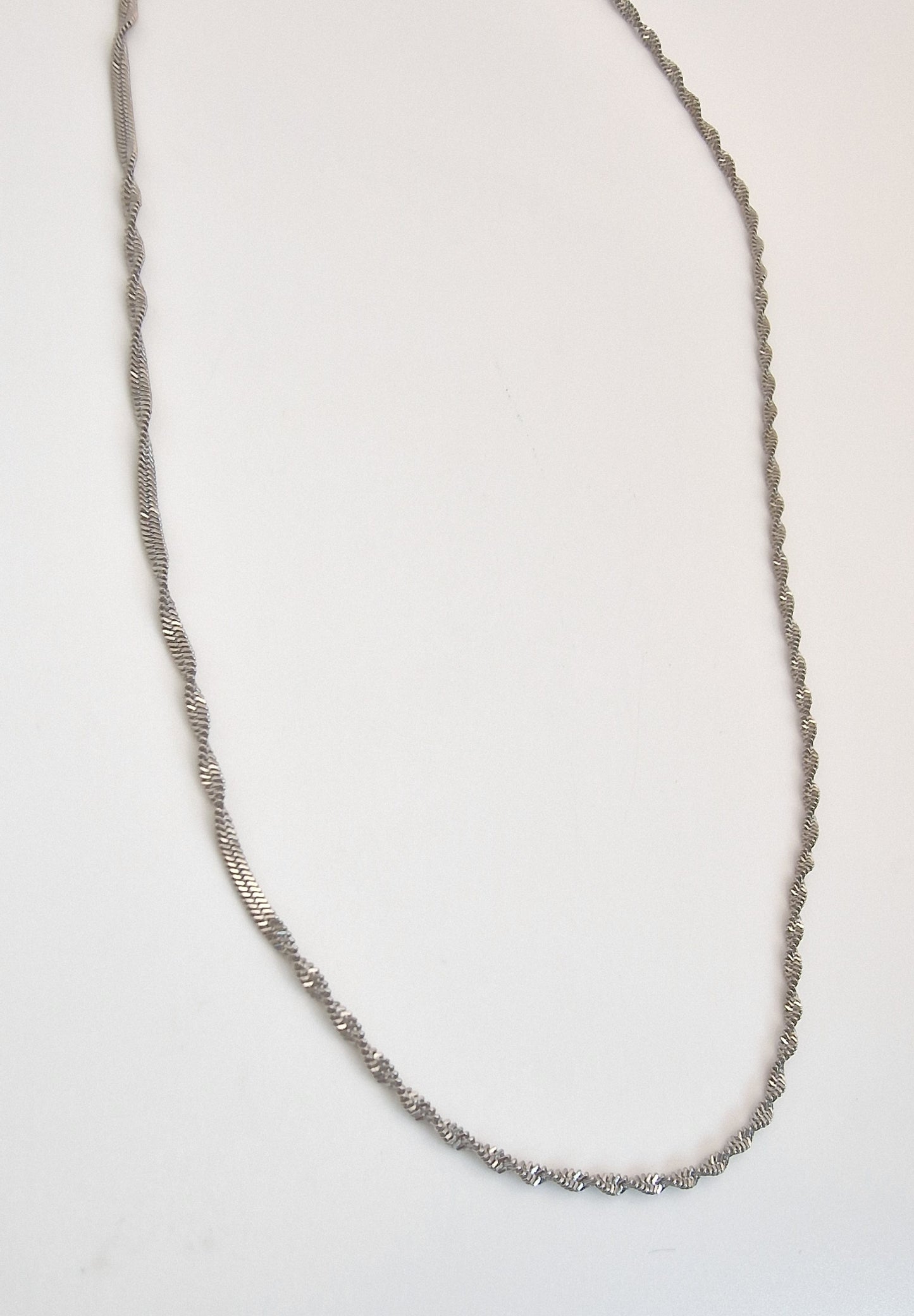 Kette Edelstahl 316L Z-452 (45 cm)