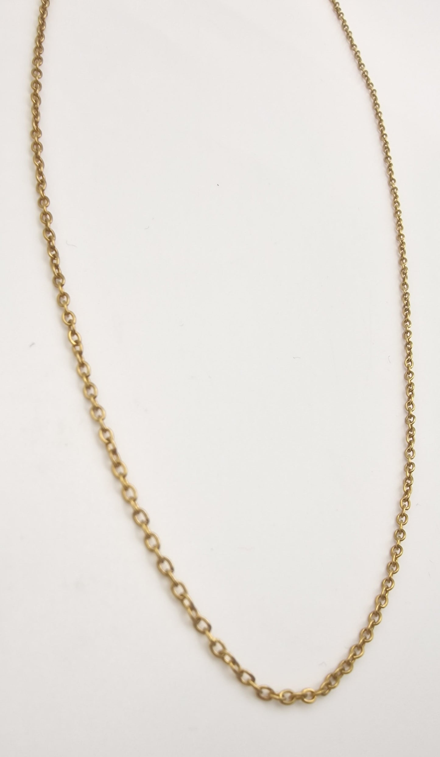 Kette Edelstahl 316L Z-457 (45 cm)
