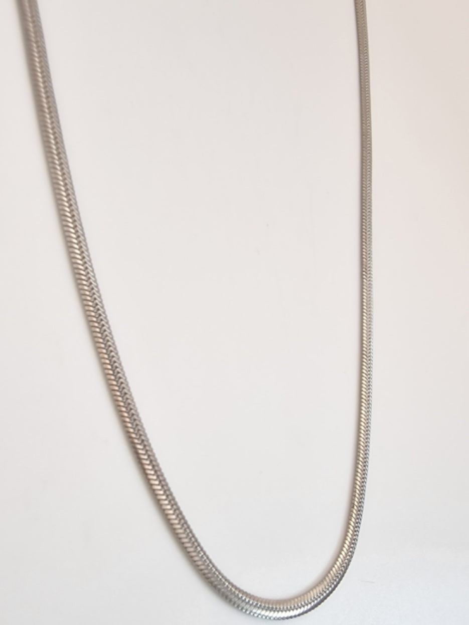 Kette Edelstahl 316L Z-603 (60 cm)