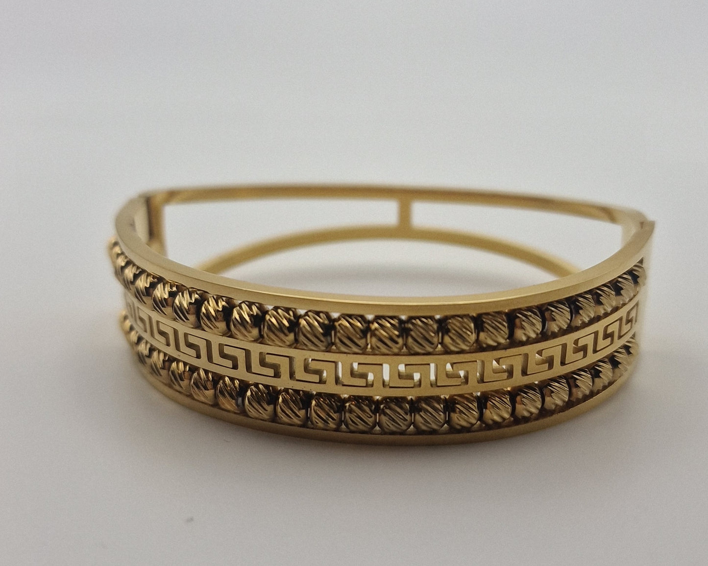 Armband 316L Edelstahl B_304