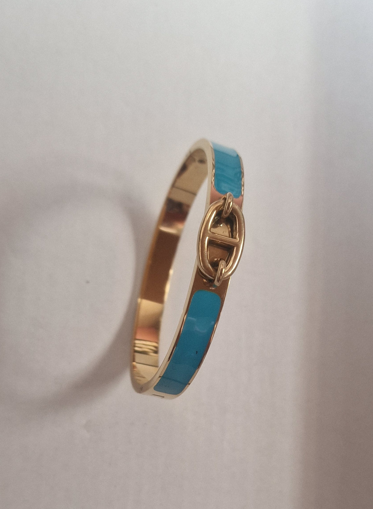 Armband Edelstahl 316L B-48