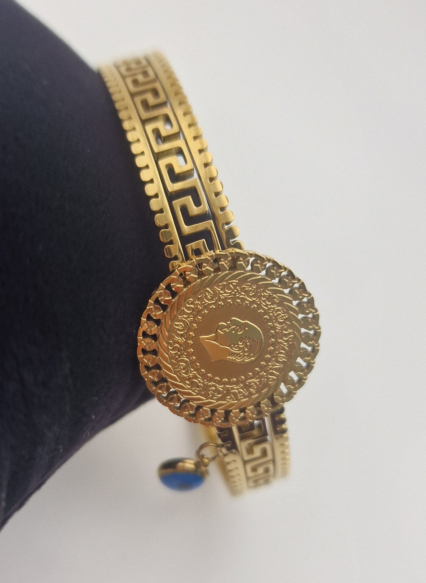 Armband 316L Edelstahl B_314